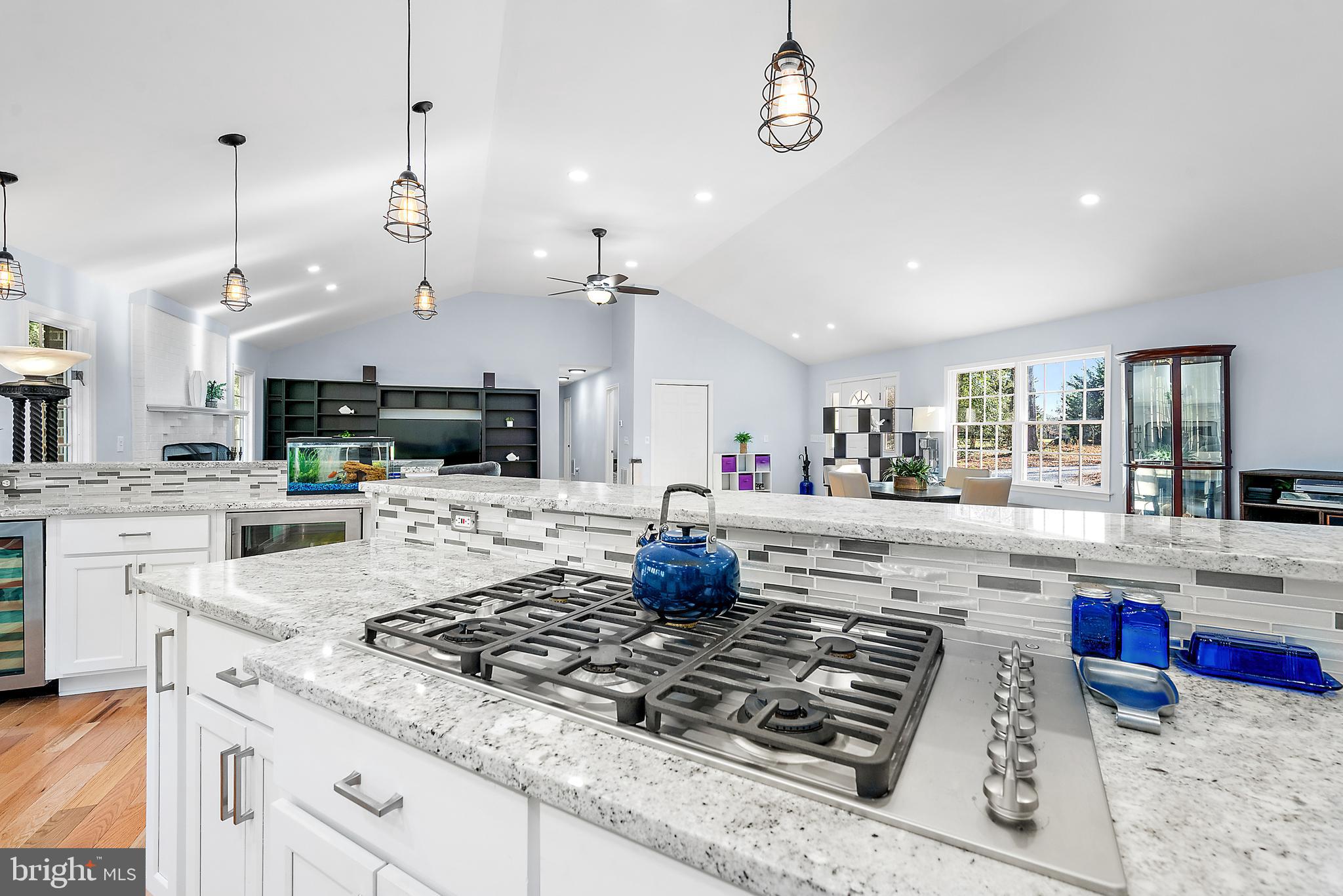 HIGH BANKS ESTATES - Residential