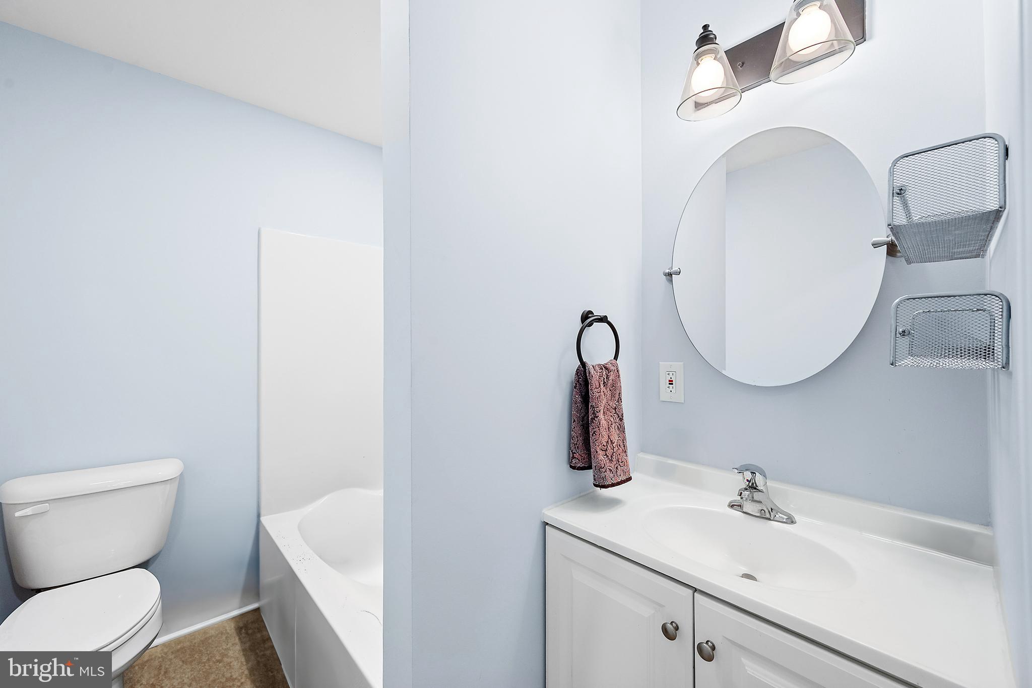 HIGH BANKS ESTATES - Residential