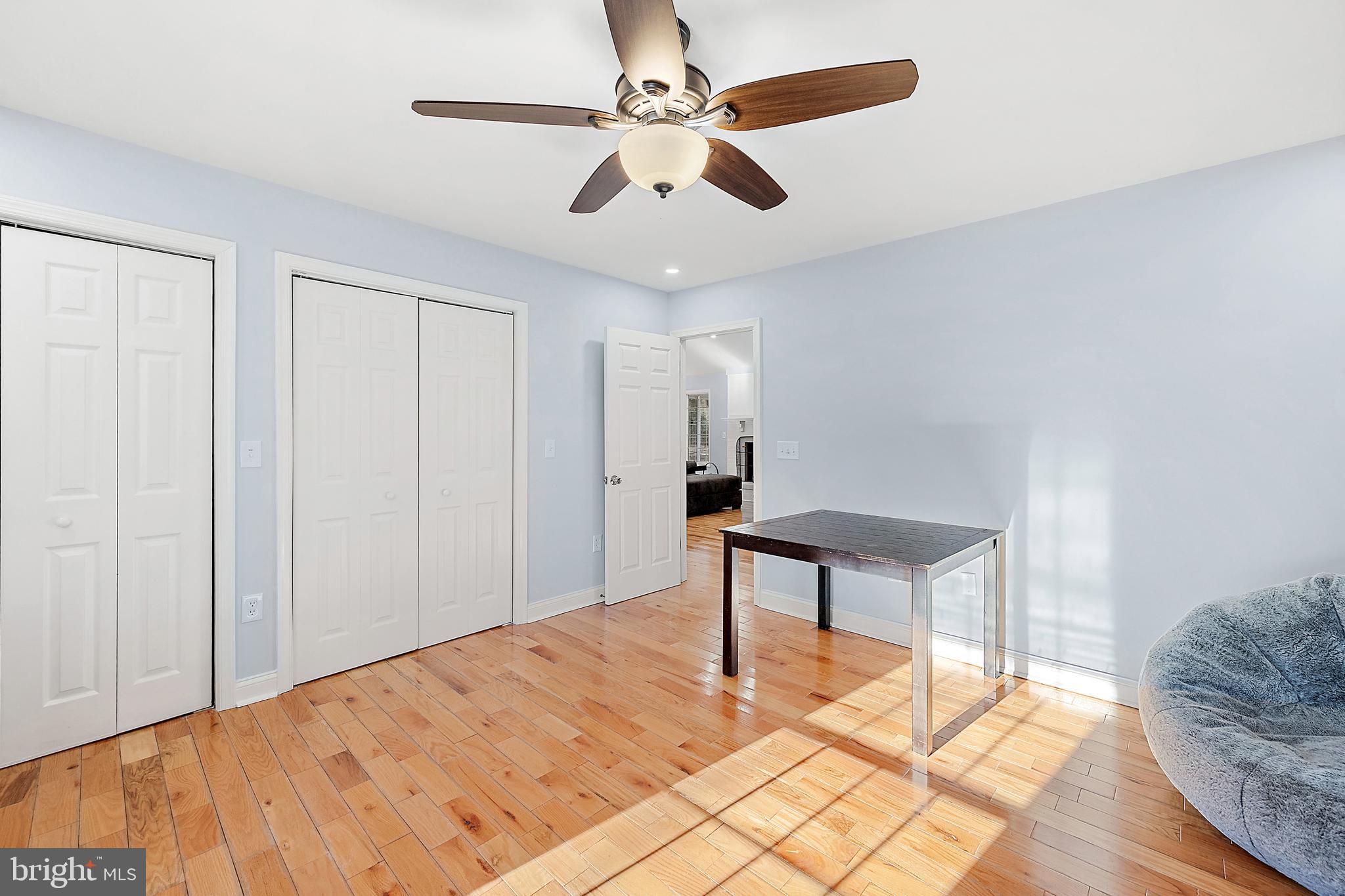 HIGH BANKS ESTATES - Residential