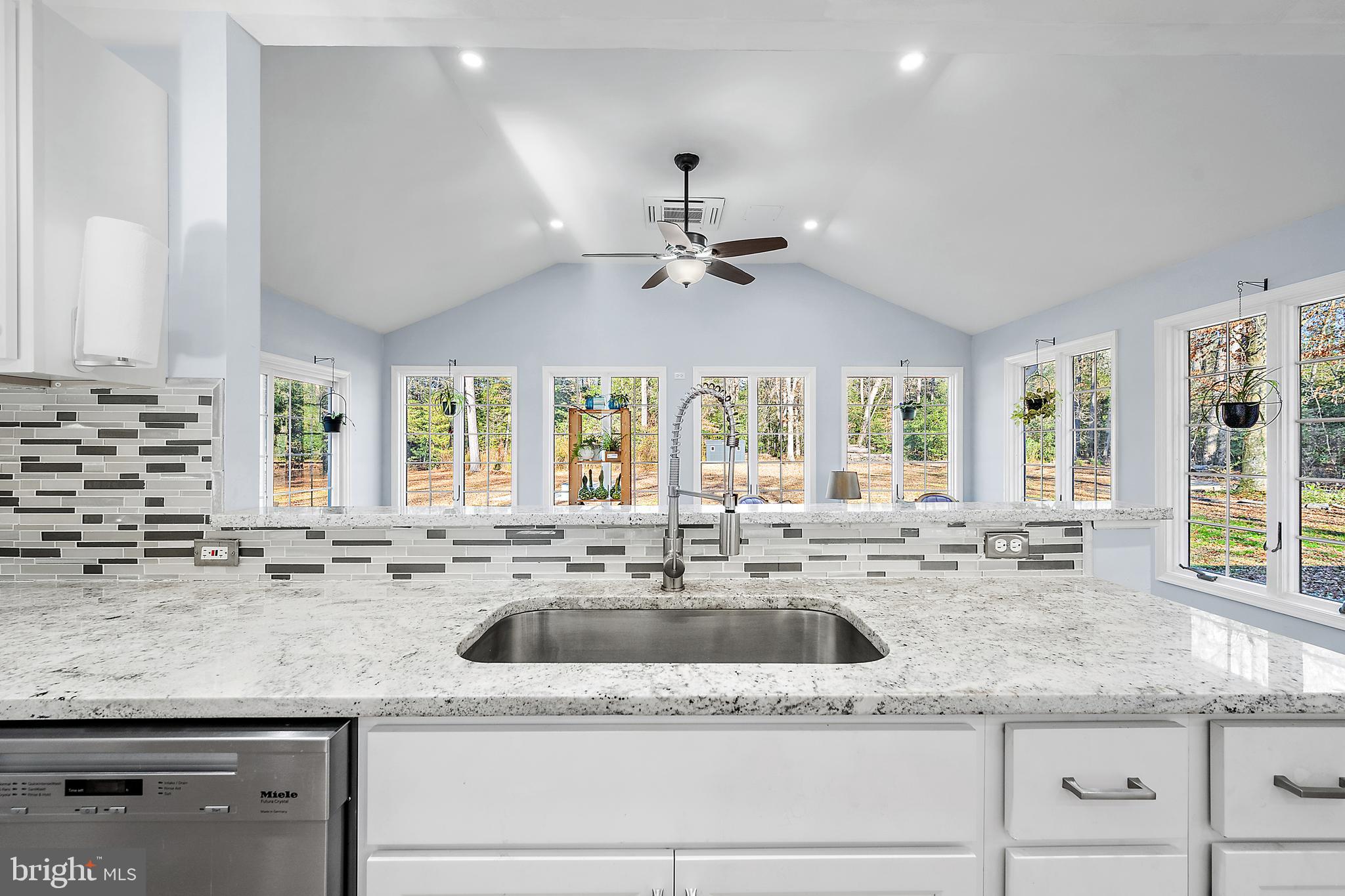 HIGH BANKS ESTATES - Residential