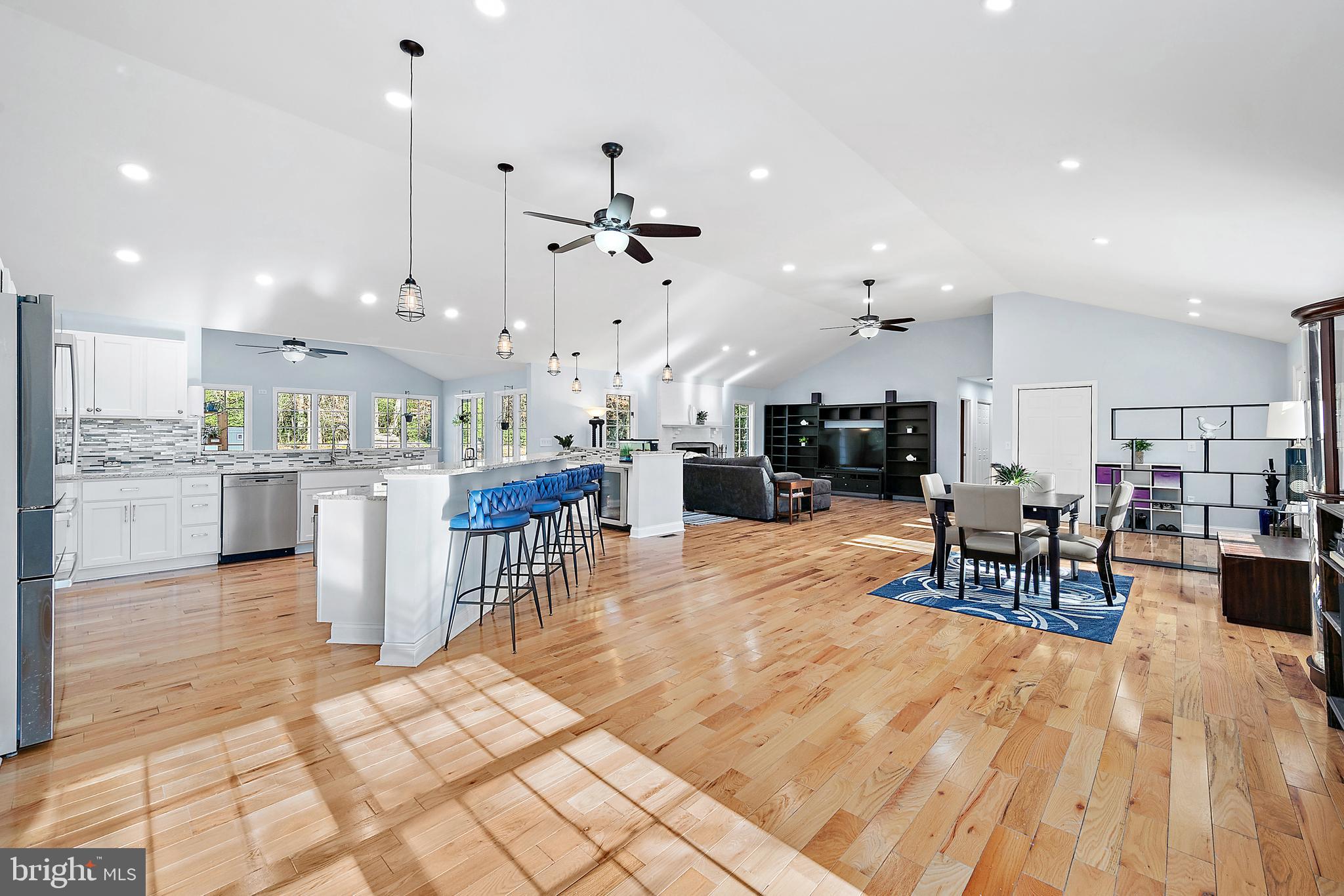 HIGH BANKS ESTATES - Residential