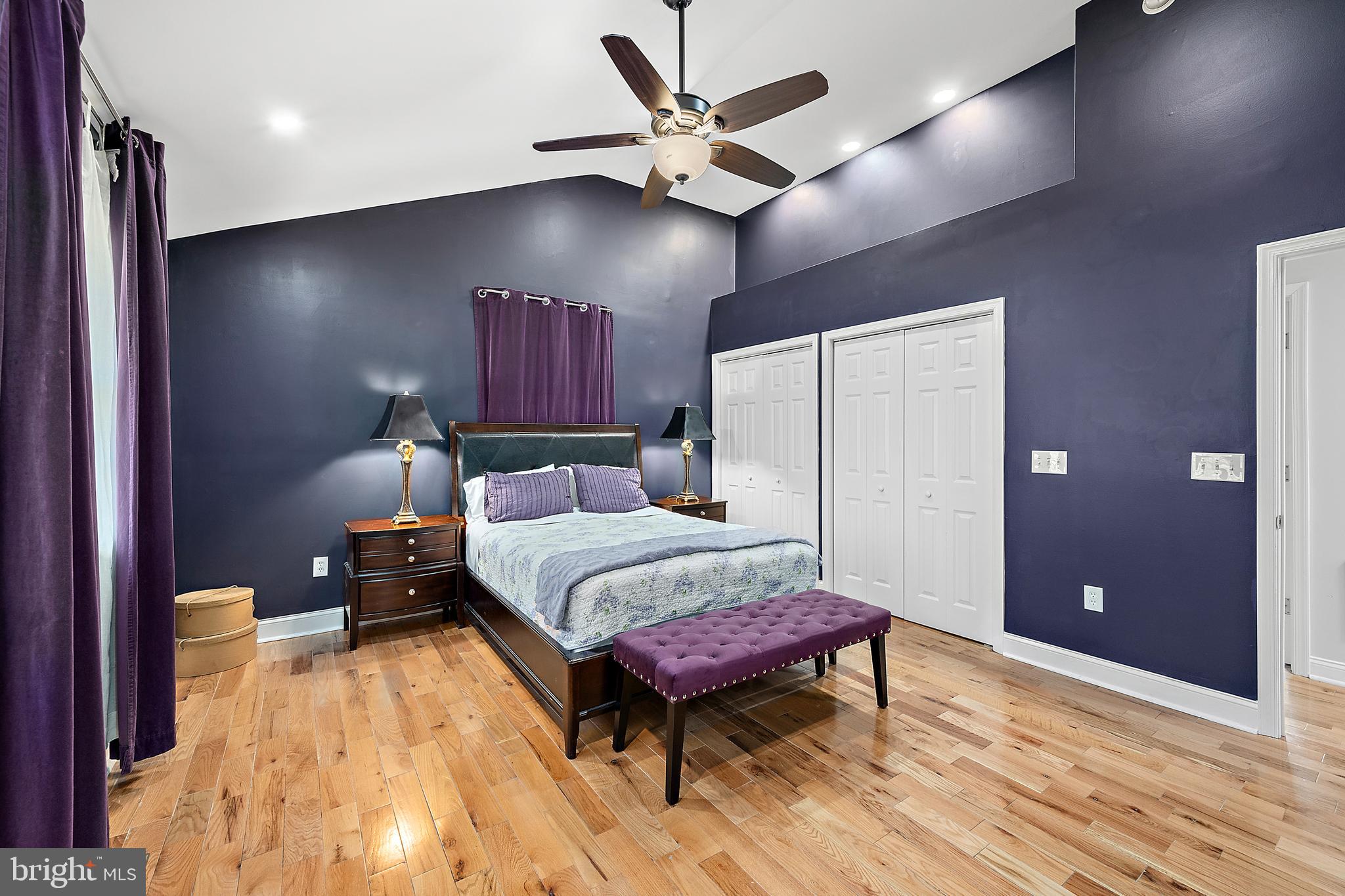 HIGH BANKS ESTATES - Residential