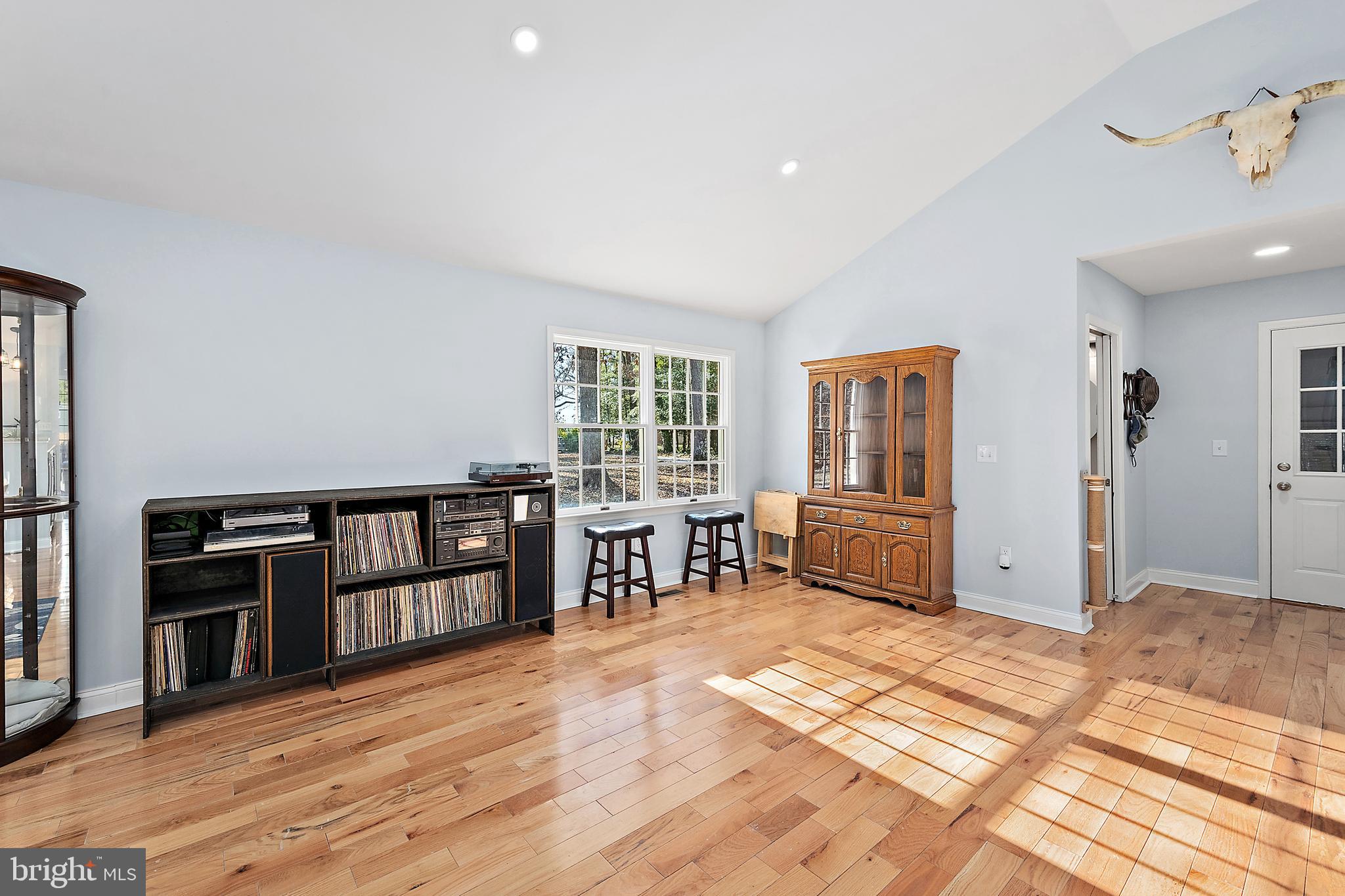 HIGH BANKS ESTATES - Residential