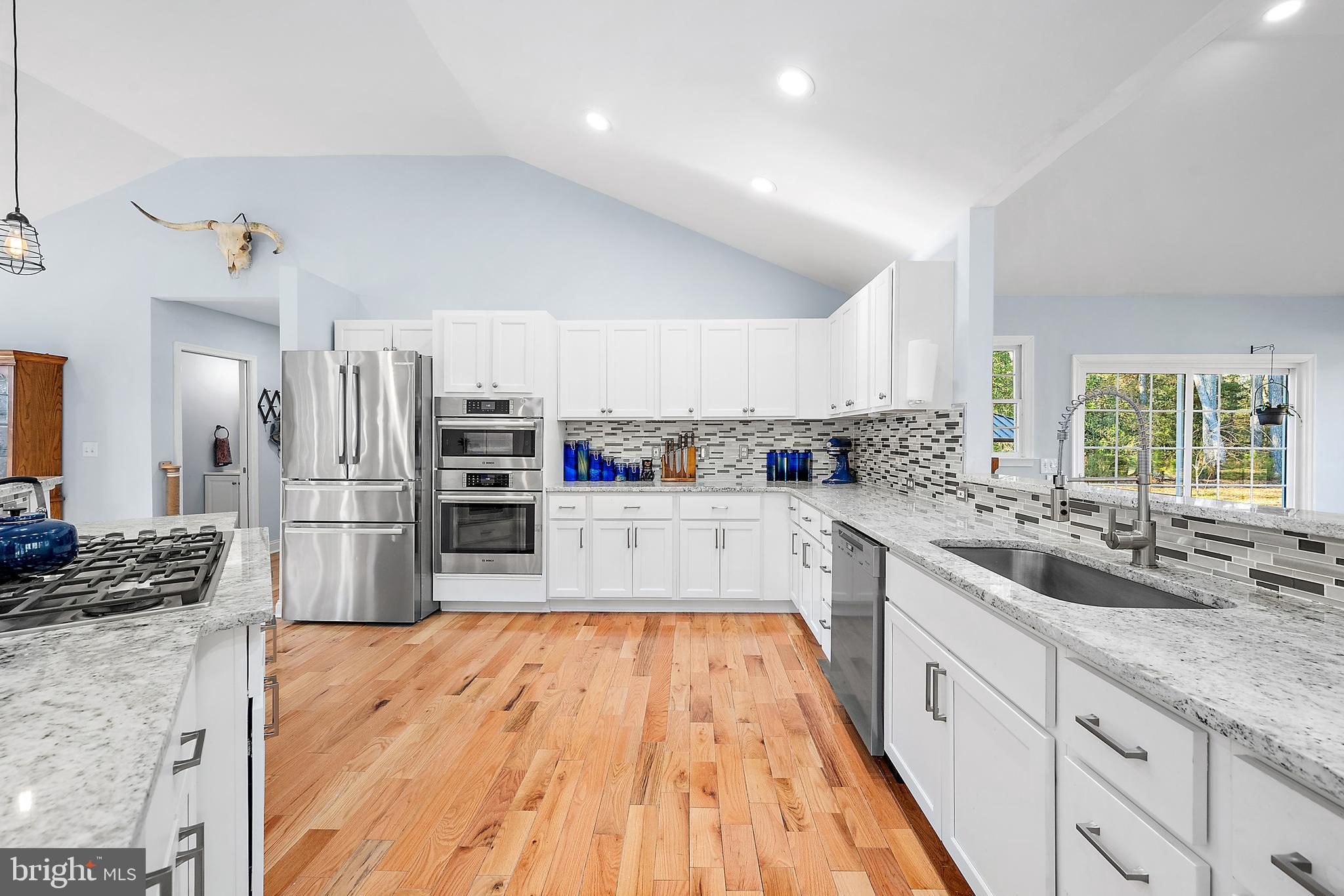 HIGH BANKS ESTATES - Residential