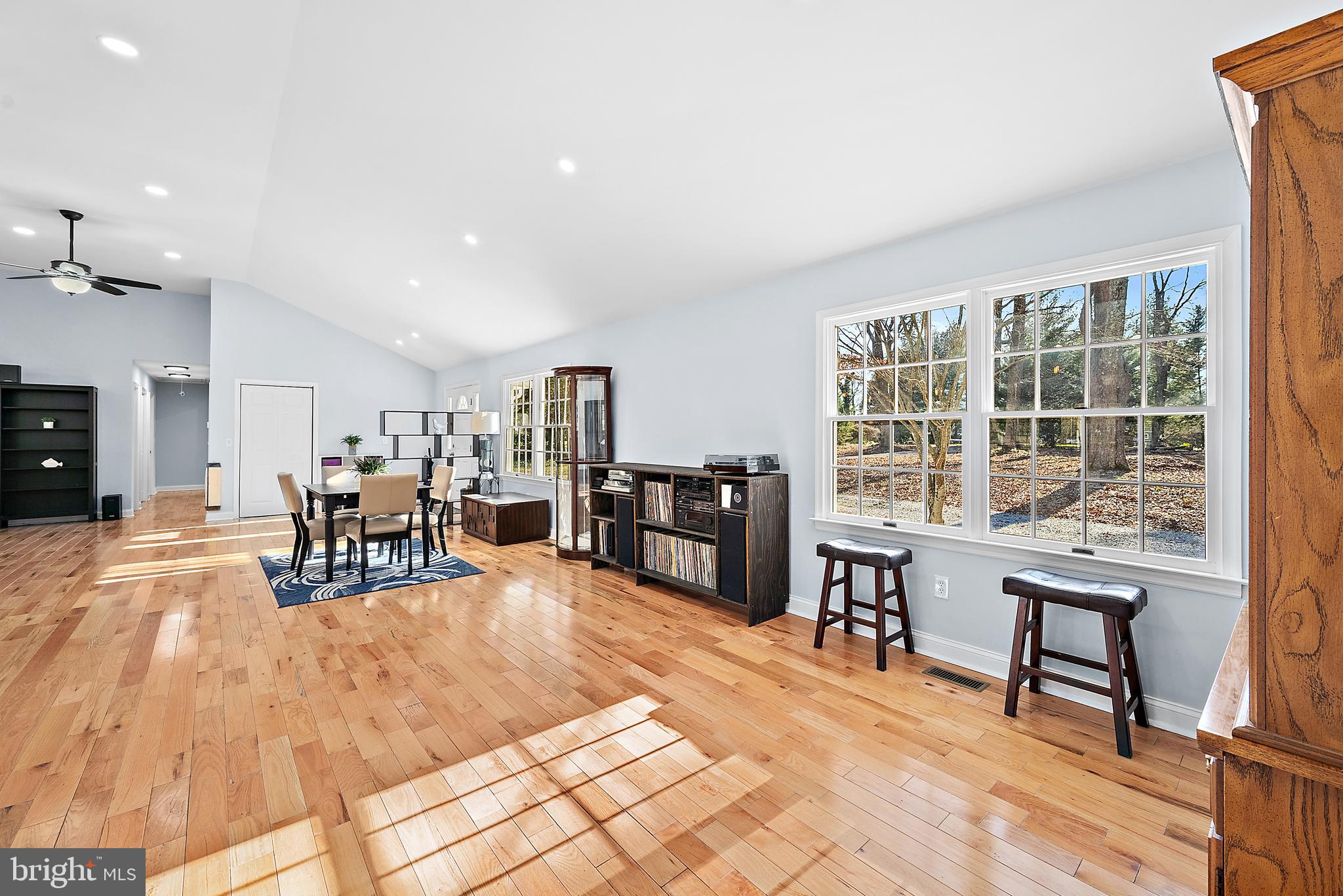 HIGH BANKS ESTATES - Residential