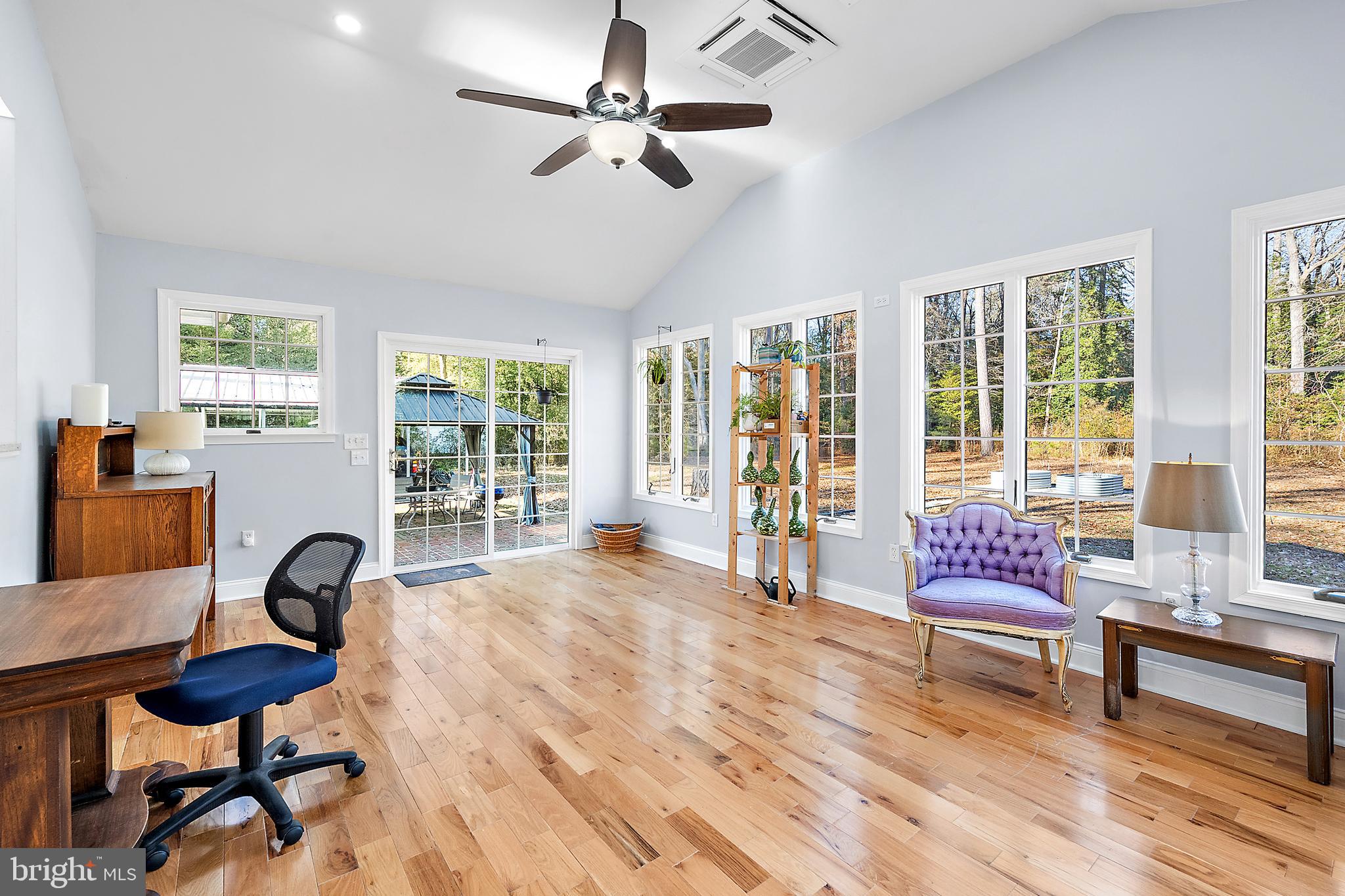 HIGH BANKS ESTATES - Residential