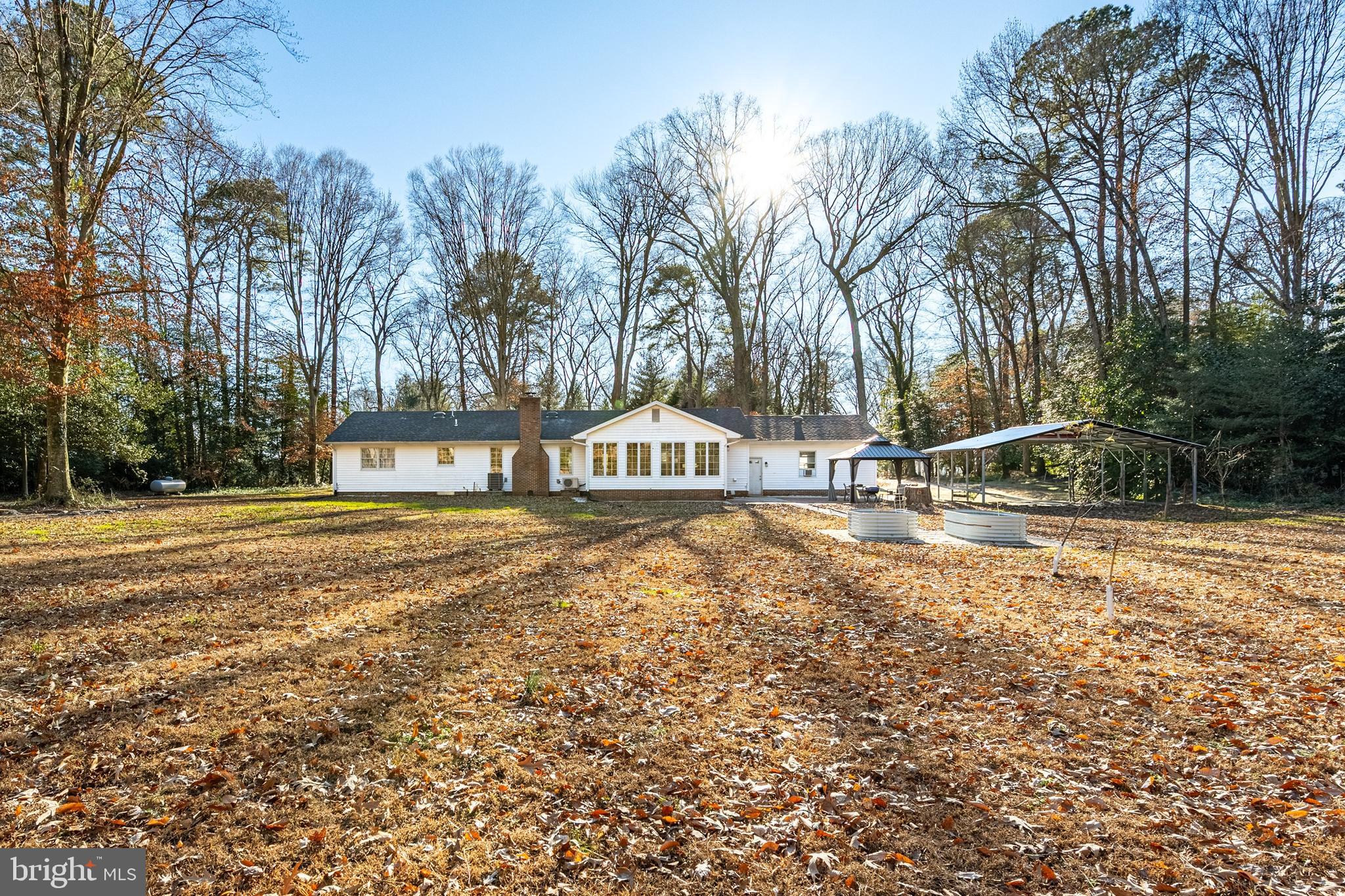 HIGH BANKS ESTATES - Residential