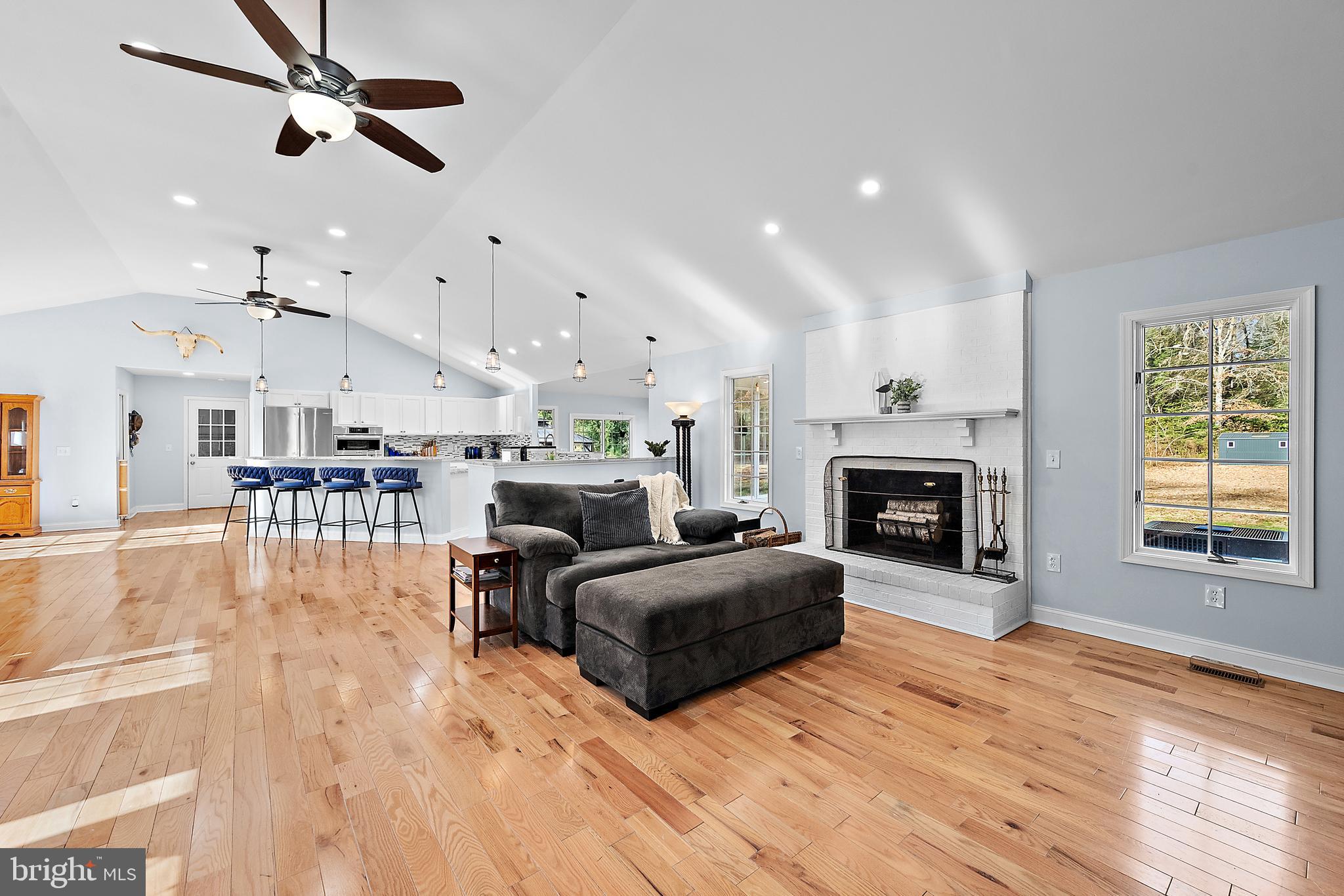 HIGH BANKS ESTATES - Residential