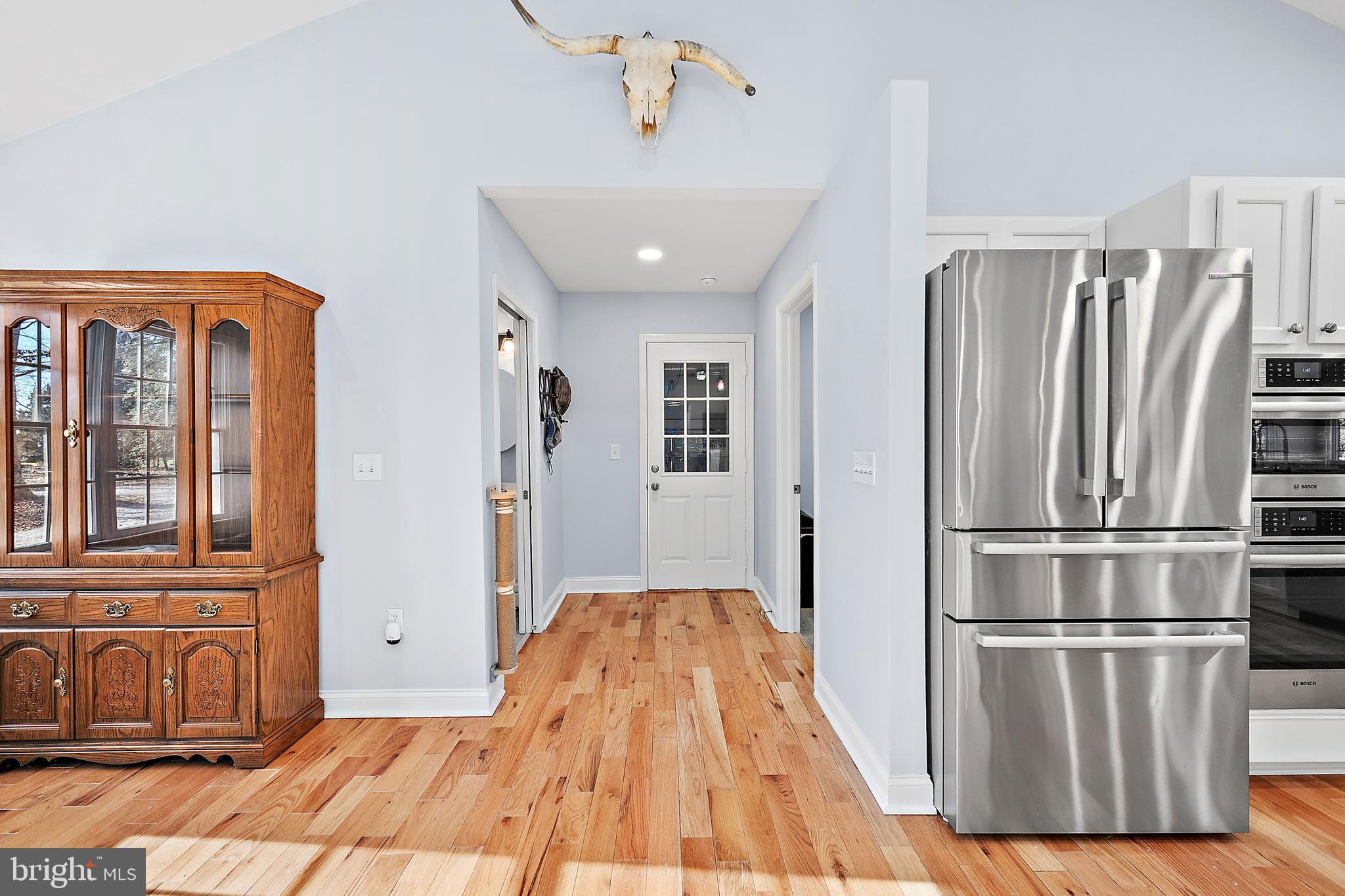 HIGH BANKS ESTATES - Residential