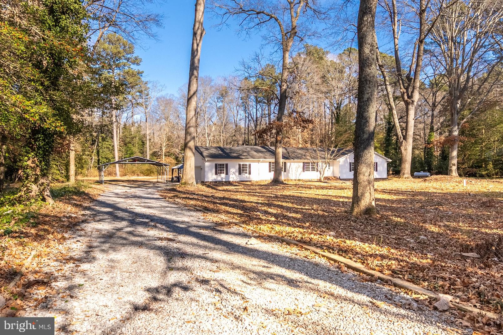 HIGH BANKS ESTATES - Residential