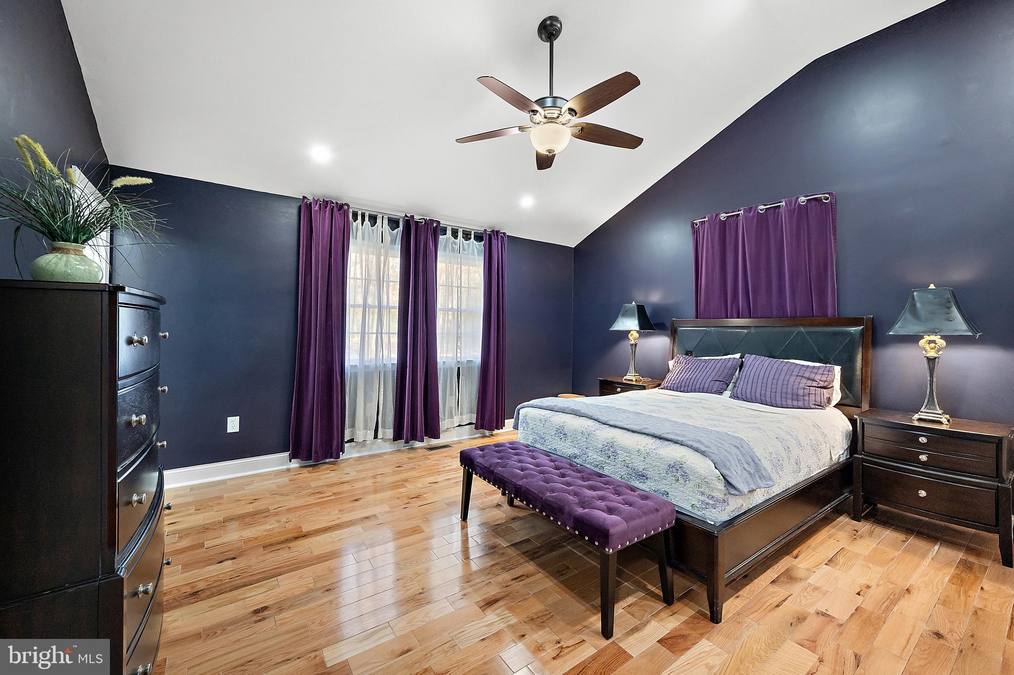 HIGH BANKS ESTATES - Residential