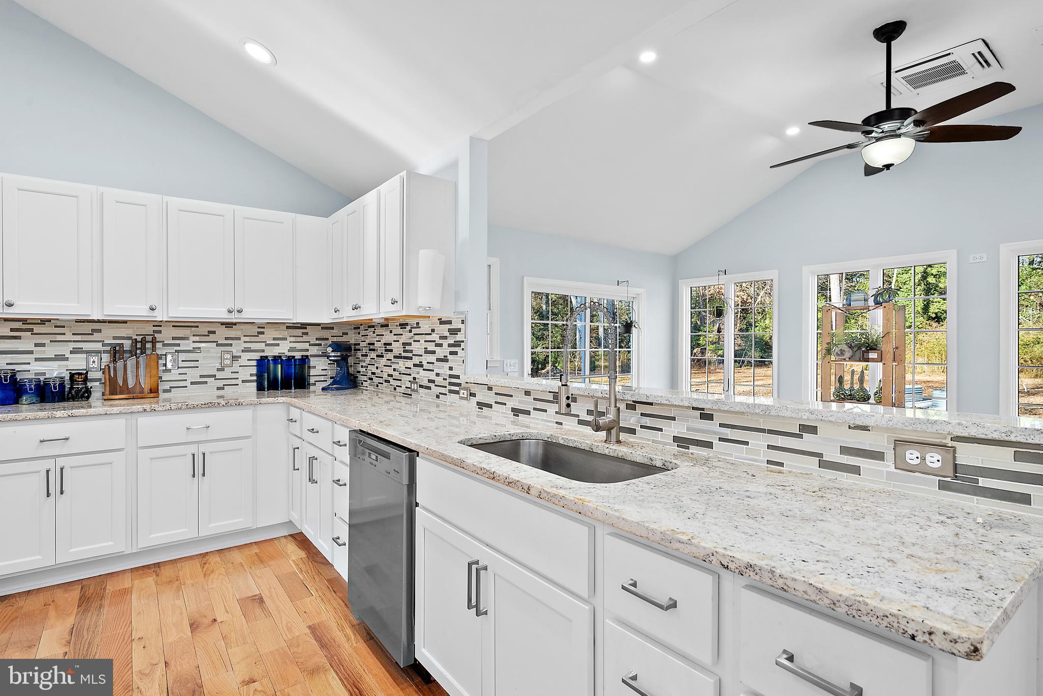 HIGH BANKS ESTATES - Residential