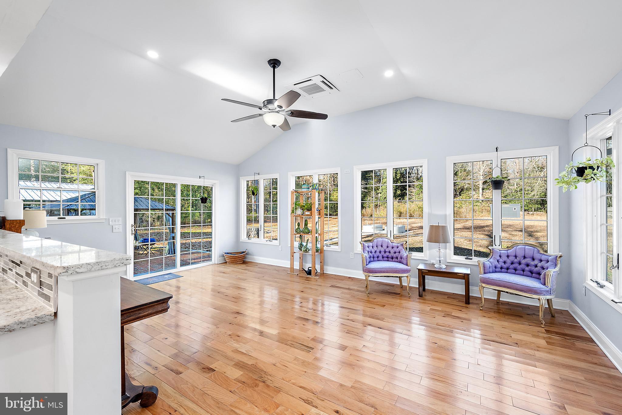 HIGH BANKS ESTATES - Residential