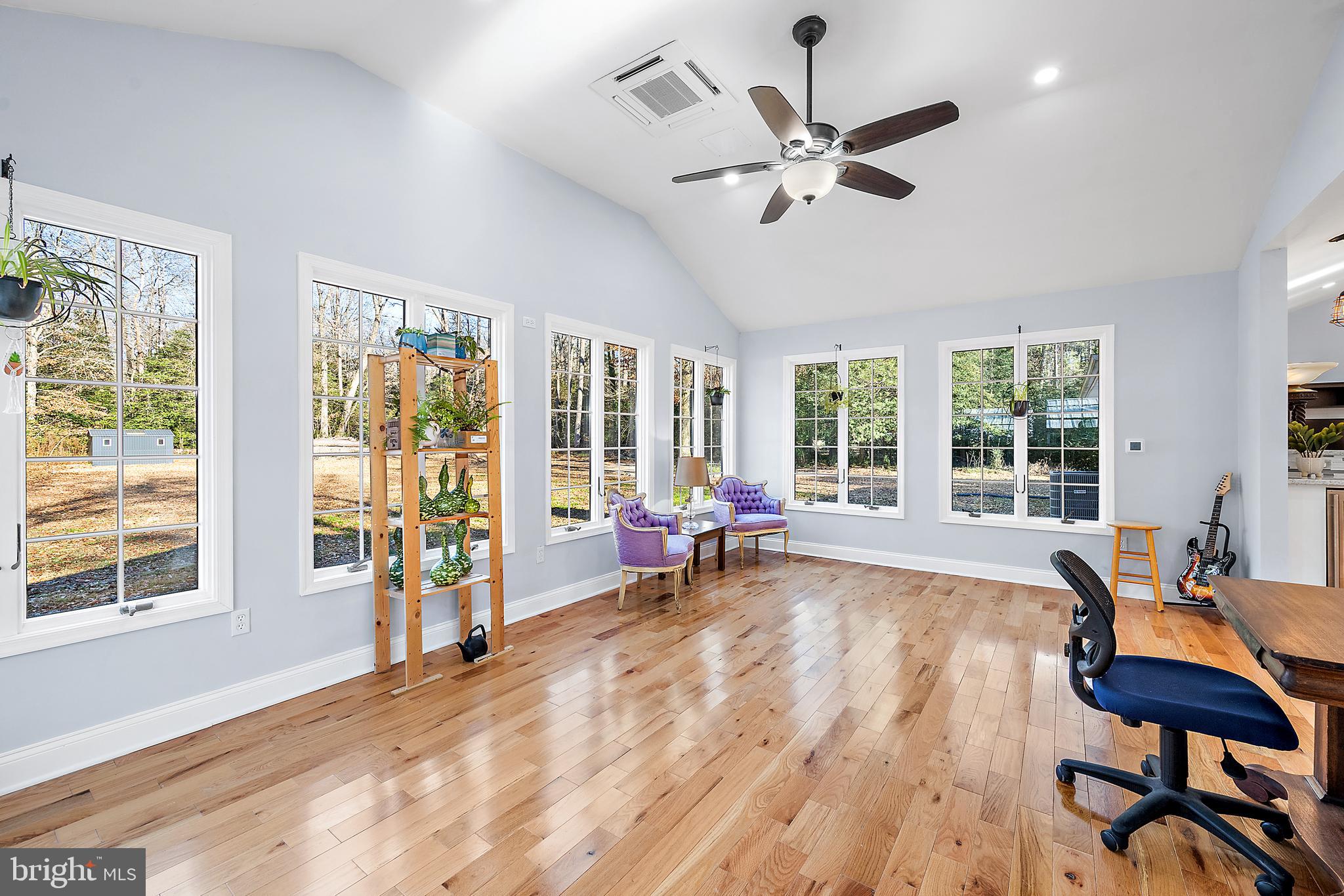 HIGH BANKS ESTATES - Residential