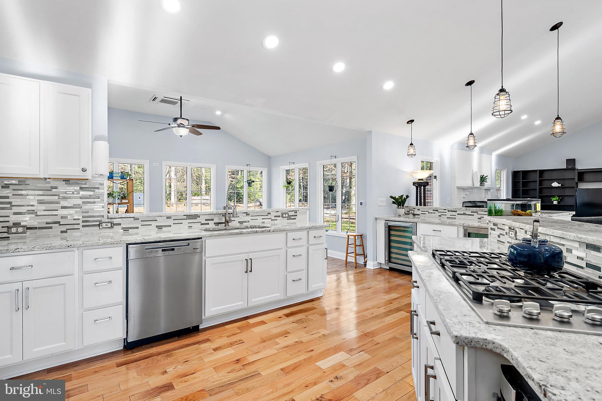 HIGH BANKS ESTATES - Residential