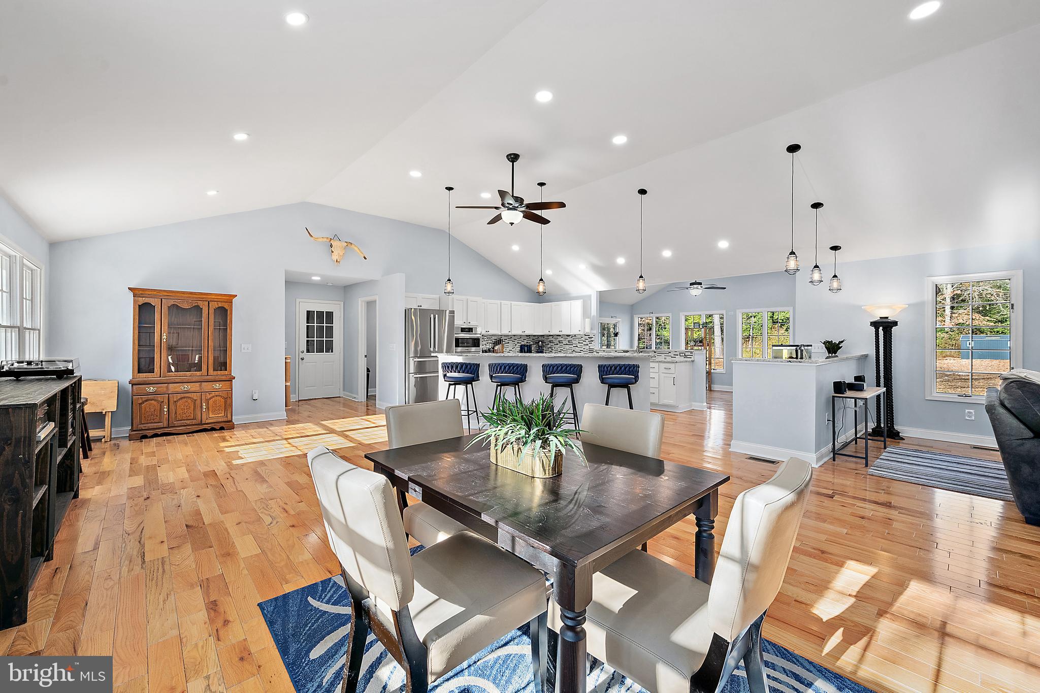 HIGH BANKS ESTATES - Residential