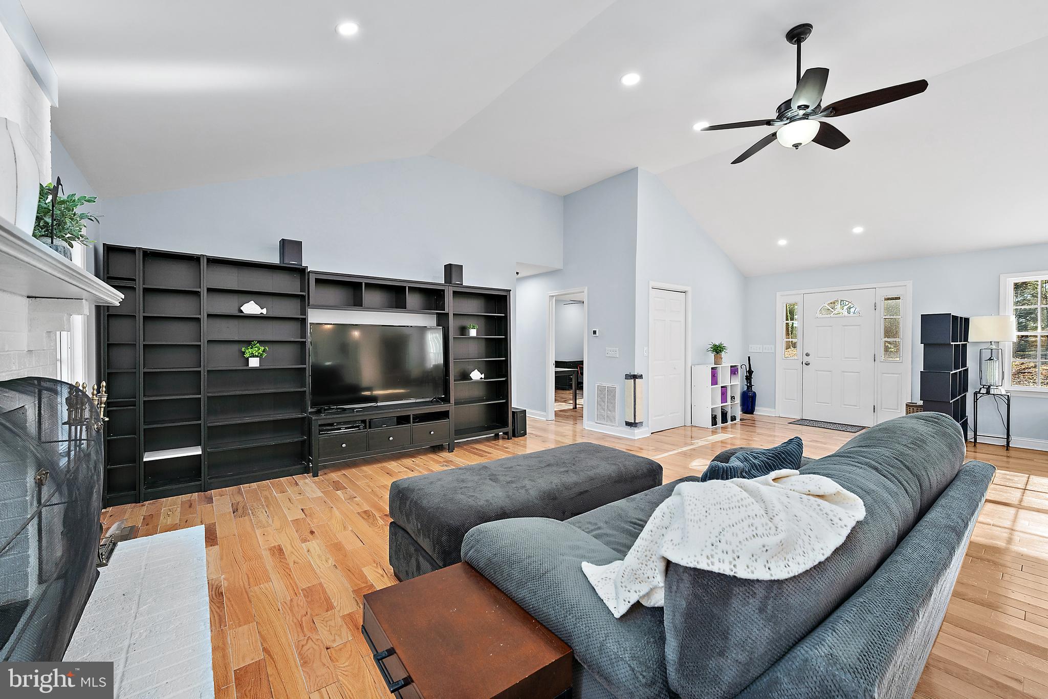 HIGH BANKS ESTATES - Residential