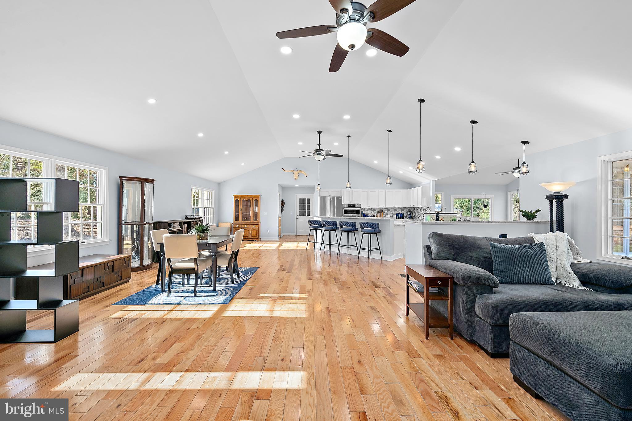 HIGH BANKS ESTATES - Residential