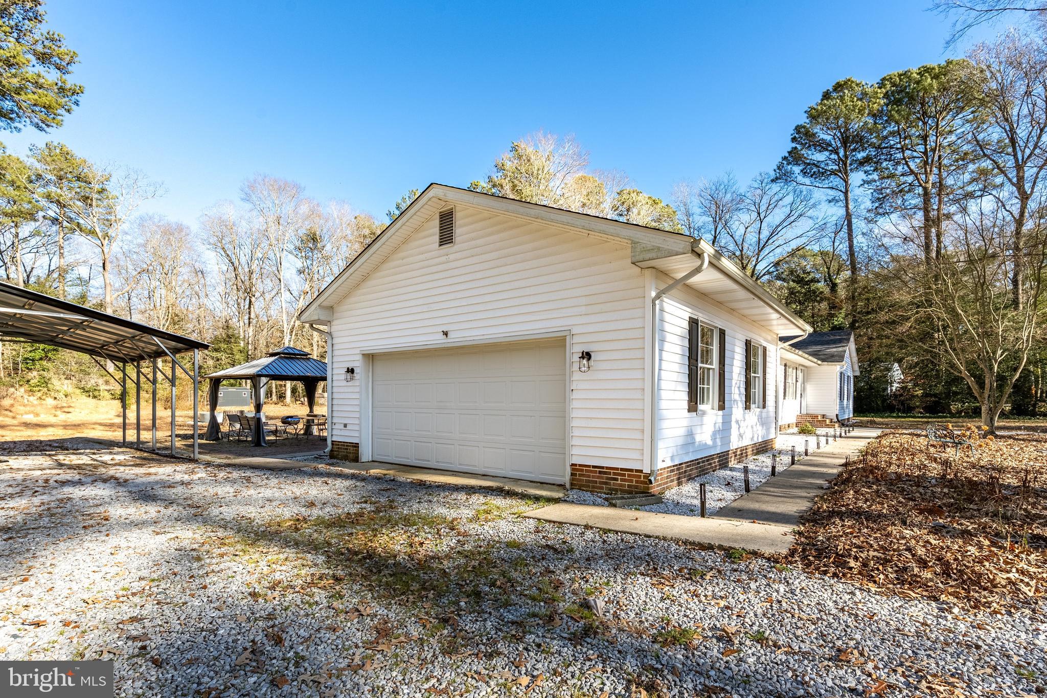 HIGH BANKS ESTATES - Residential