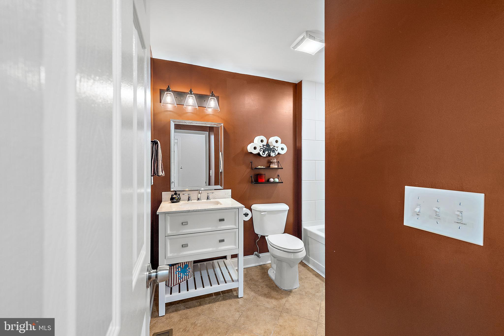 HIGH BANKS ESTATES - Residential