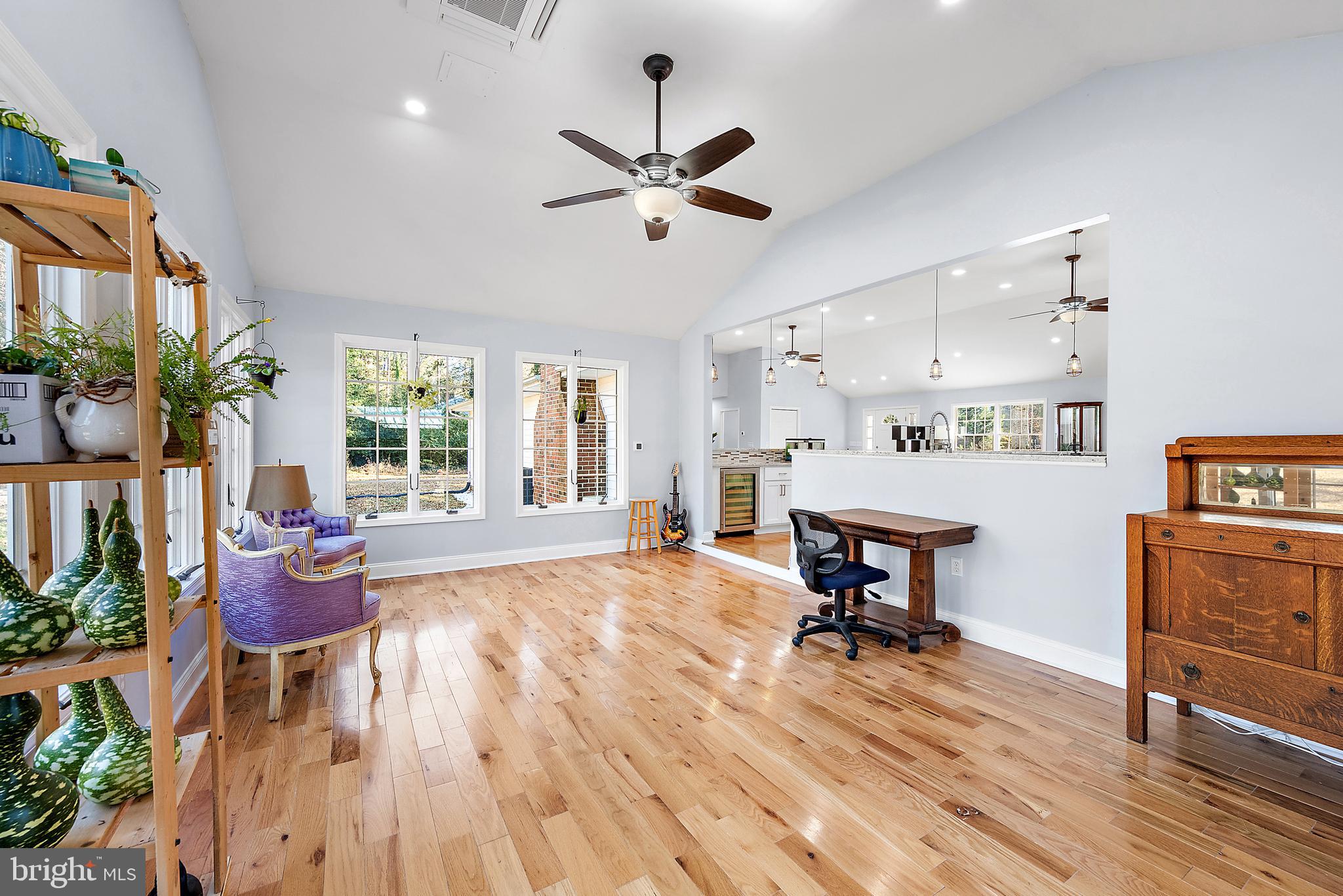 HIGH BANKS ESTATES - Residential