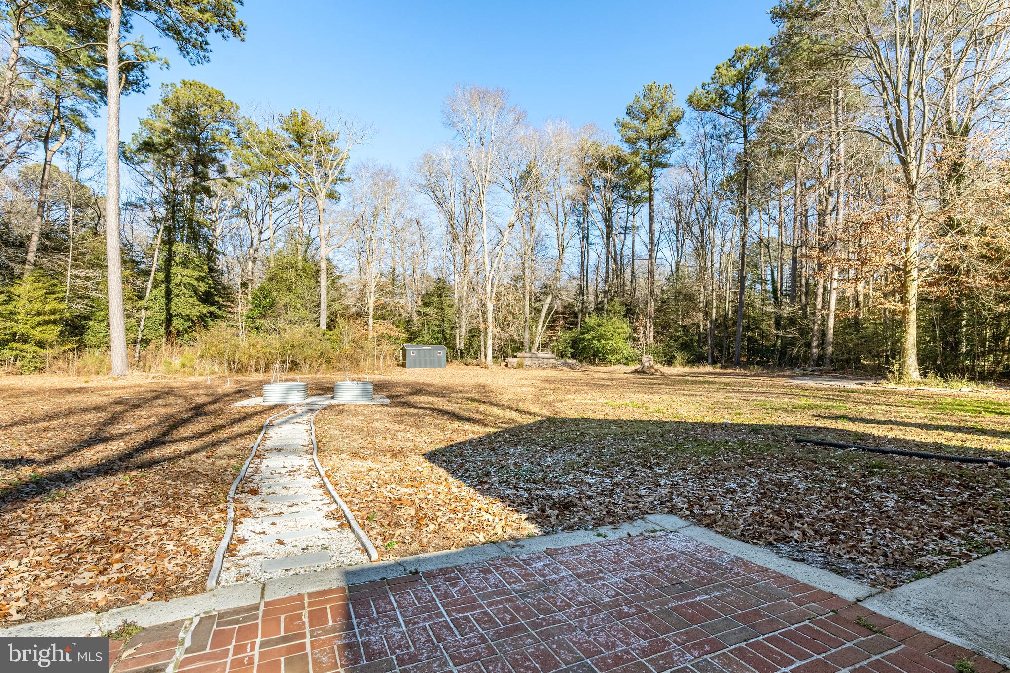 HIGH BANKS ESTATES - Residential