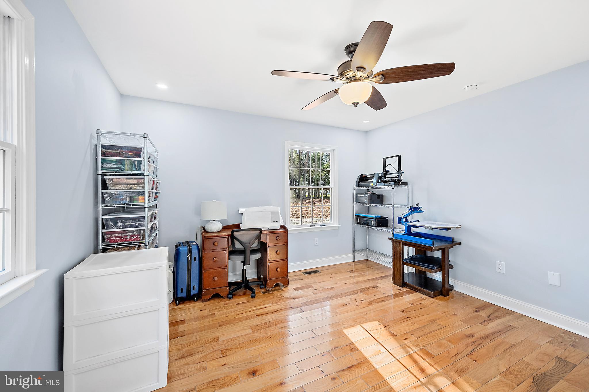 HIGH BANKS ESTATES - Residential