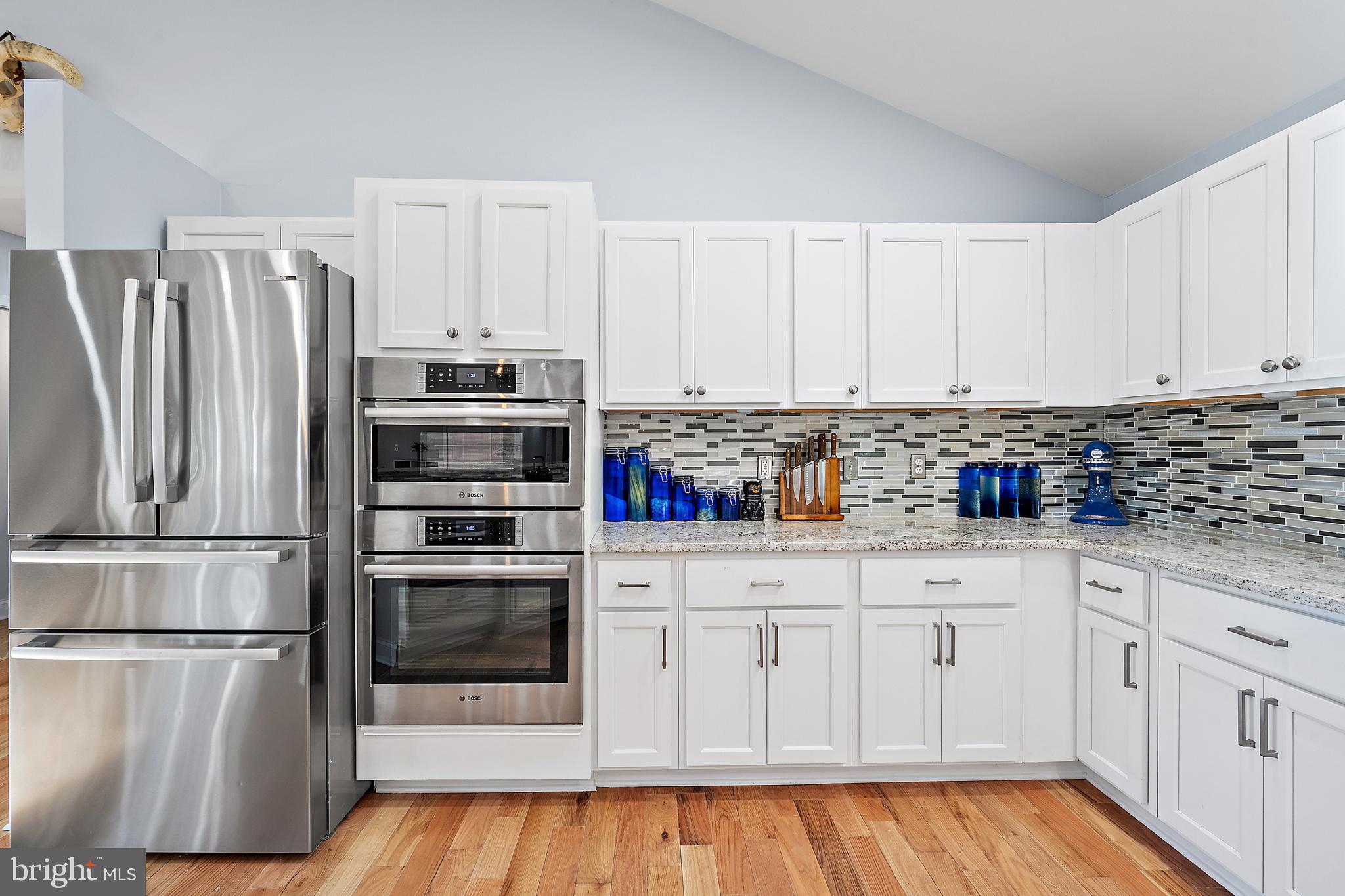 HIGH BANKS ESTATES - Residential