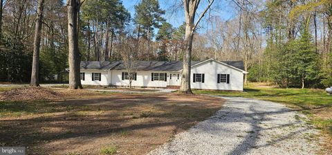 26188 HIGH BANKS DRIVE SALISBURY MD 21801