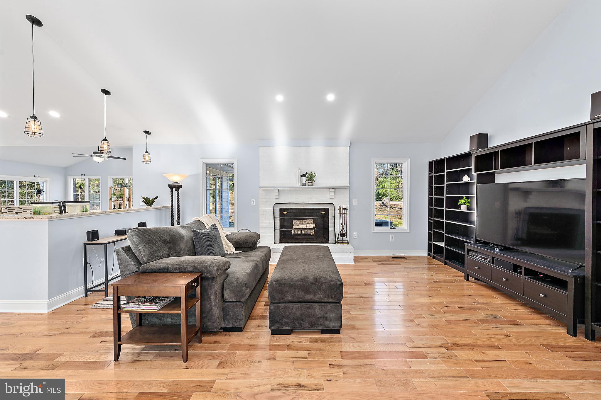 HIGH BANKS ESTATES - Residential