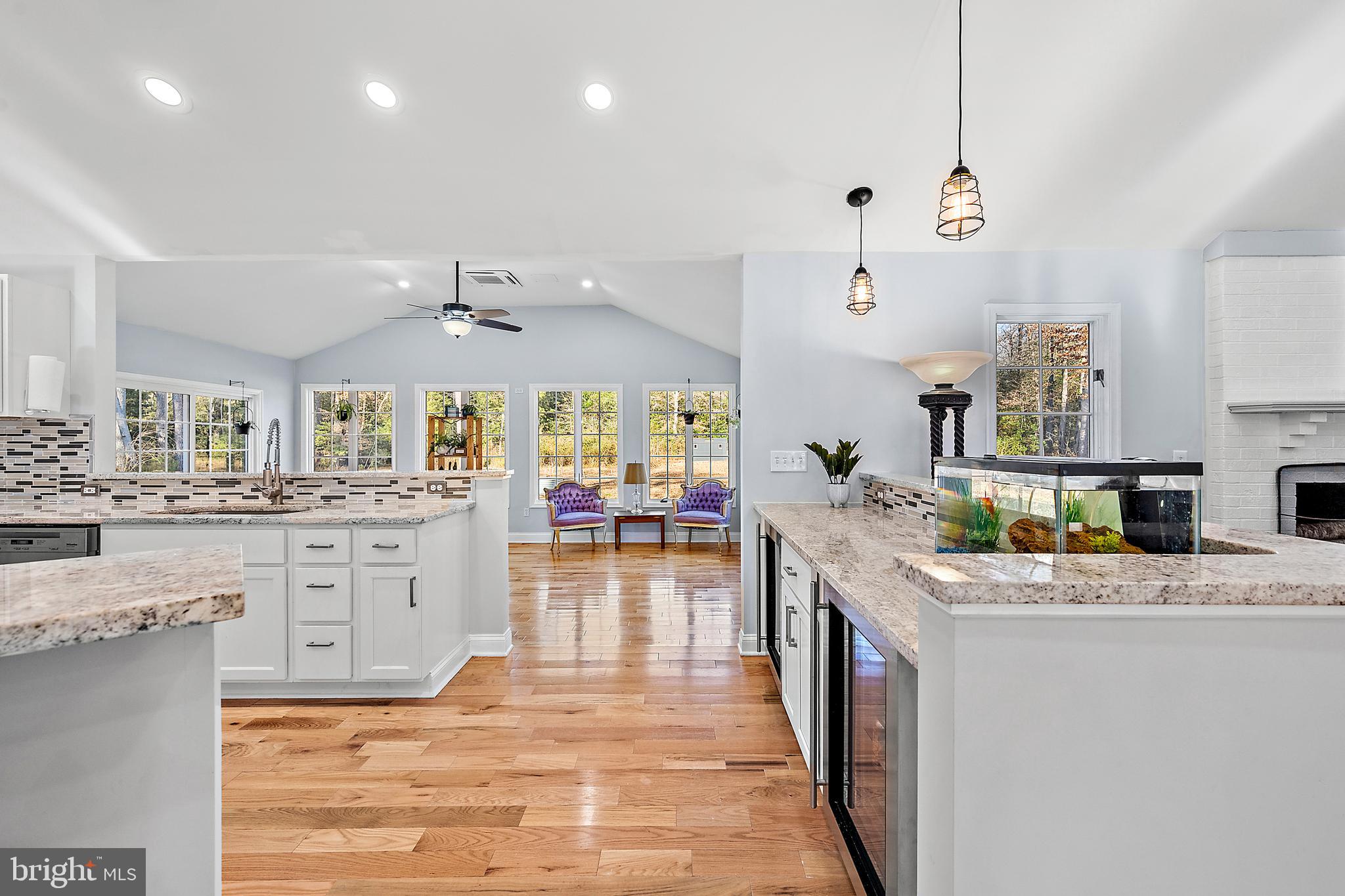 HIGH BANKS ESTATES - Residential