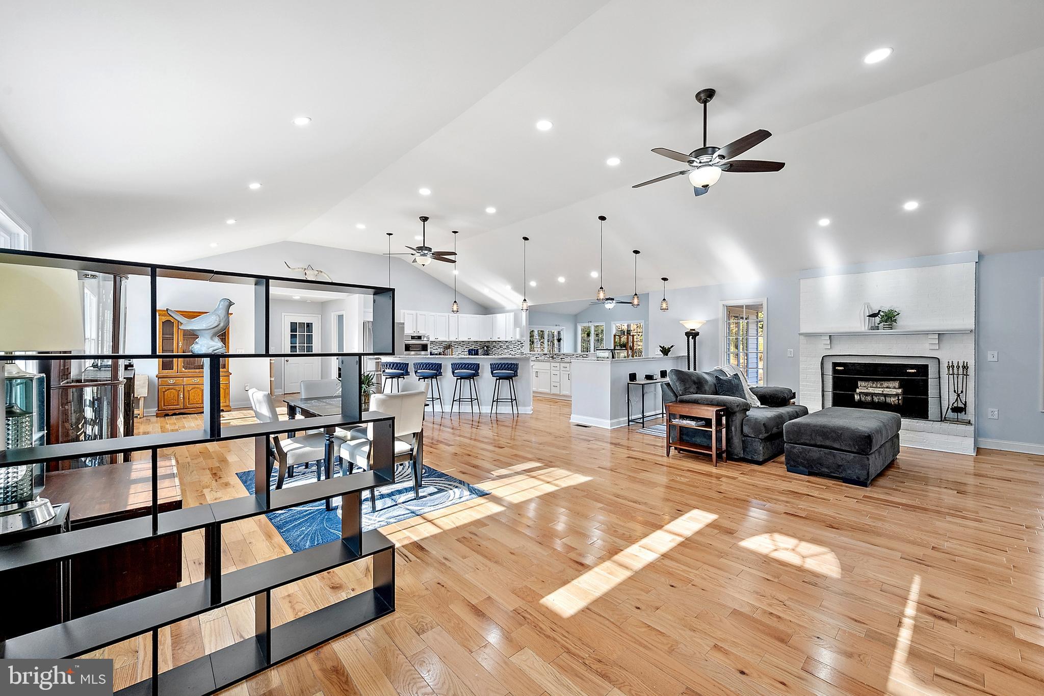 HIGH BANKS ESTATES - Residential