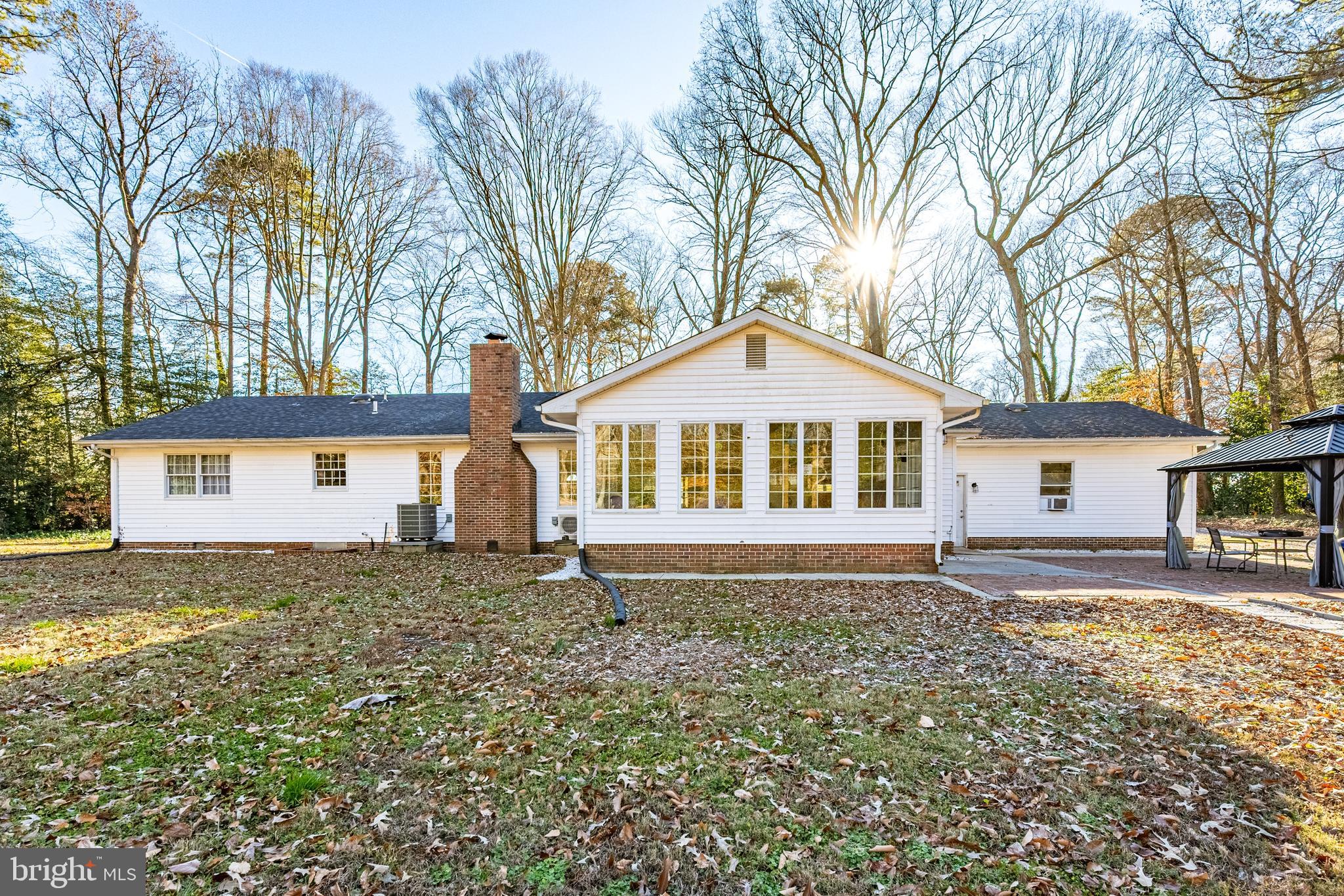 HIGH BANKS ESTATES - Residential