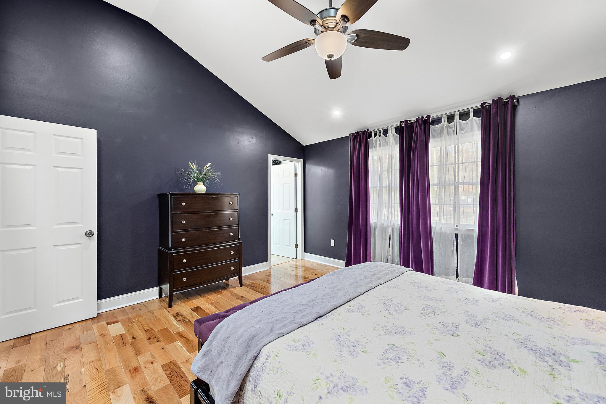 HIGH BANKS ESTATES - Residential