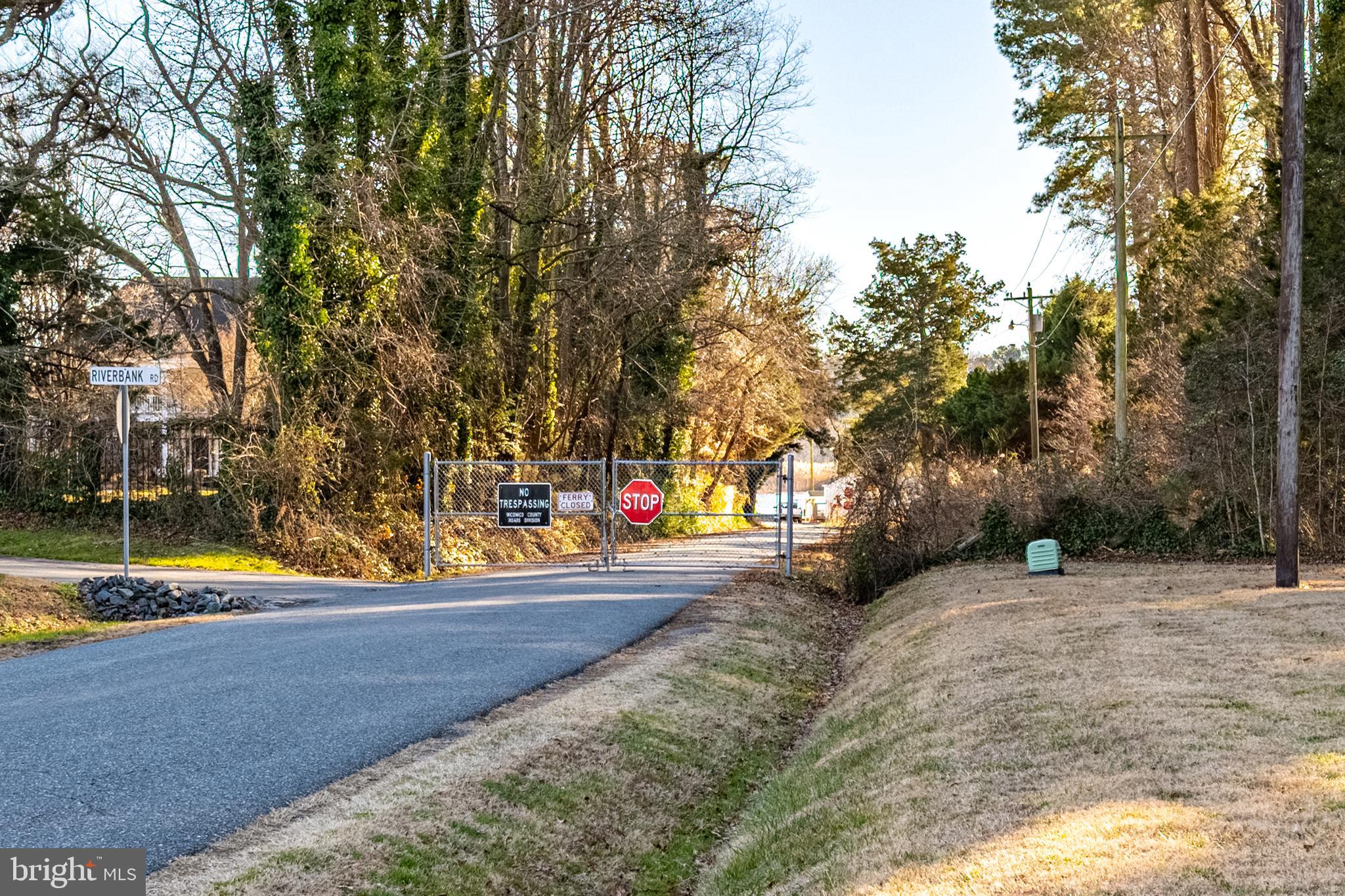 HIGH BANKS ESTATES - Residential