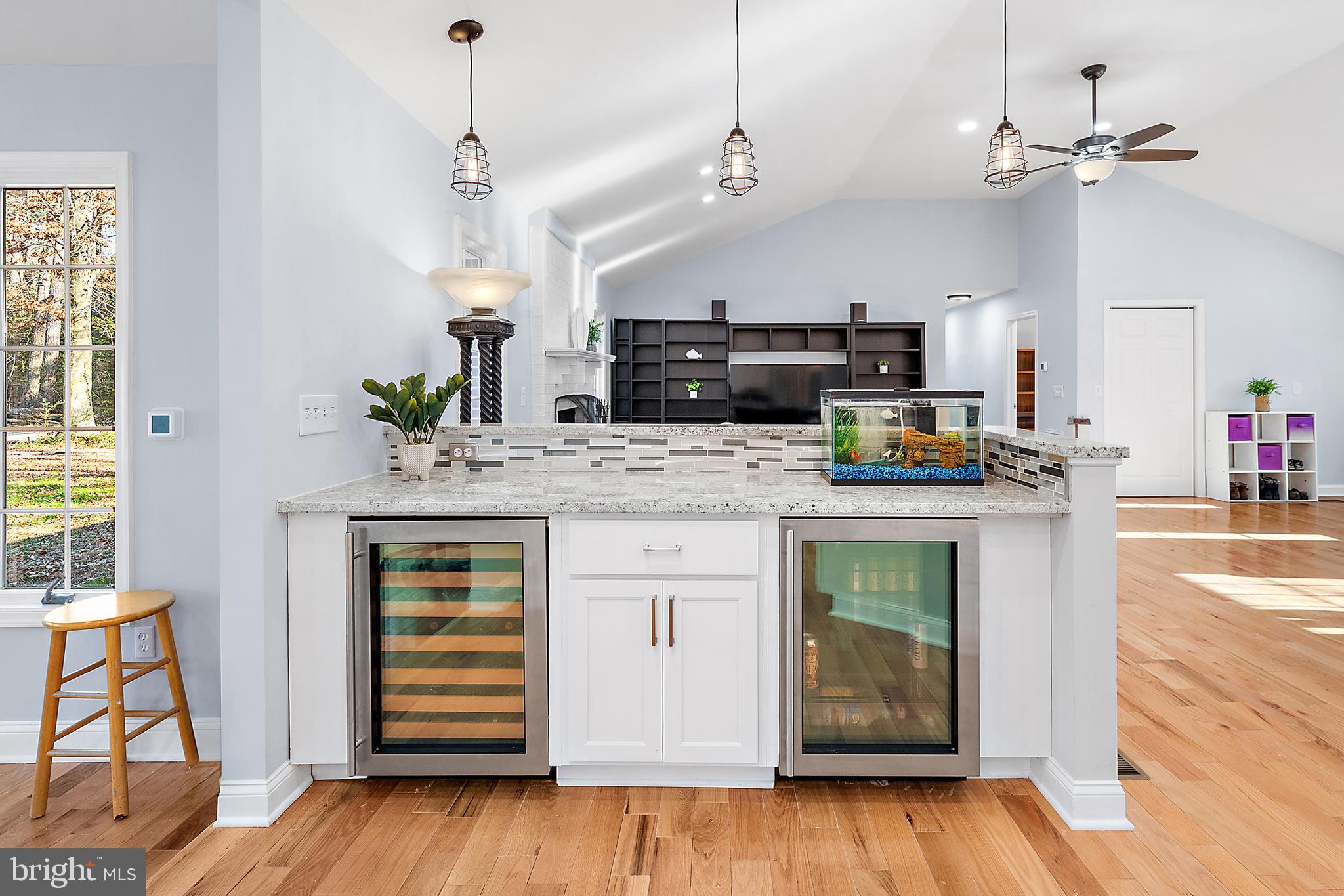 HIGH BANKS ESTATES - Residential