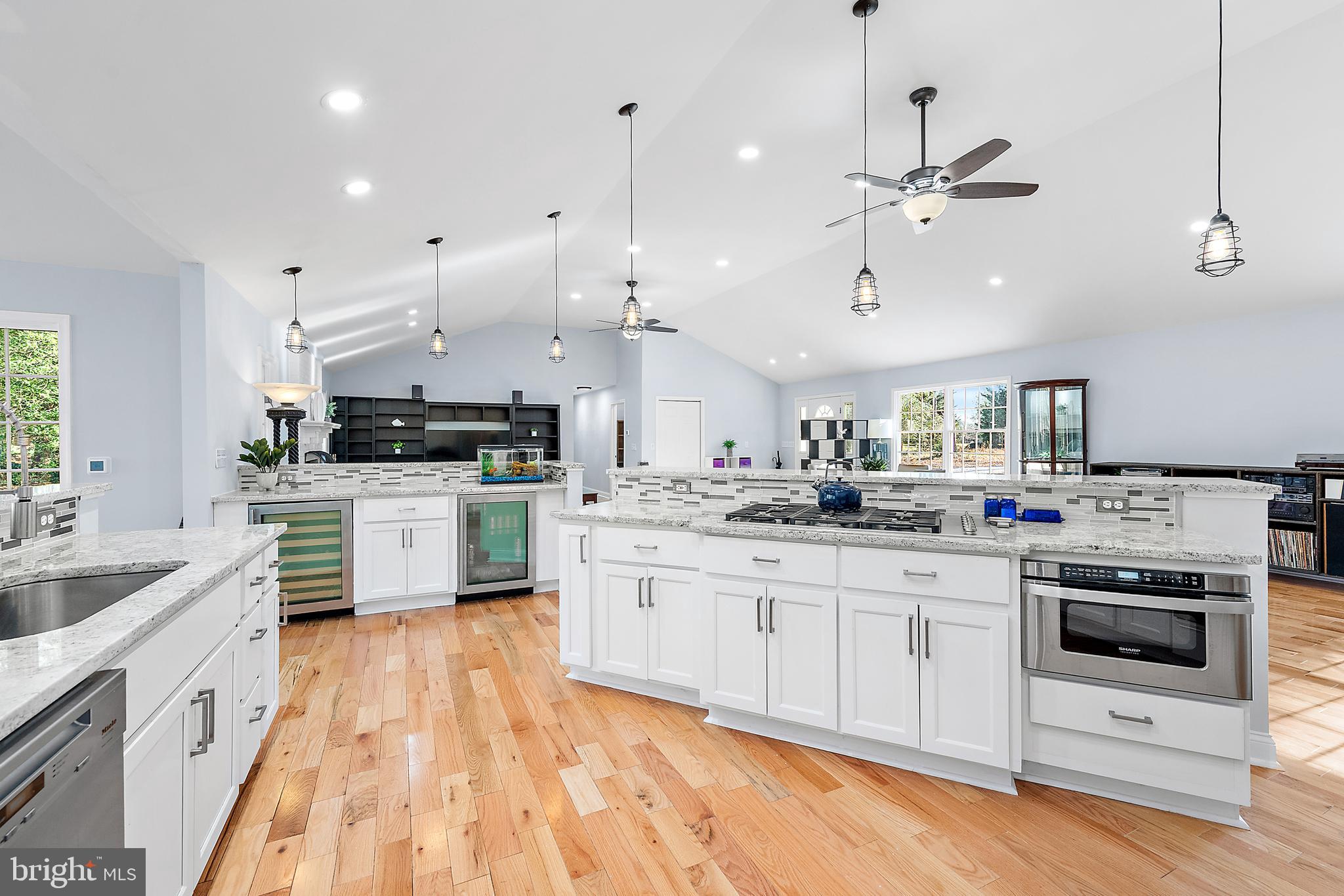 HIGH BANKS ESTATES - Residential