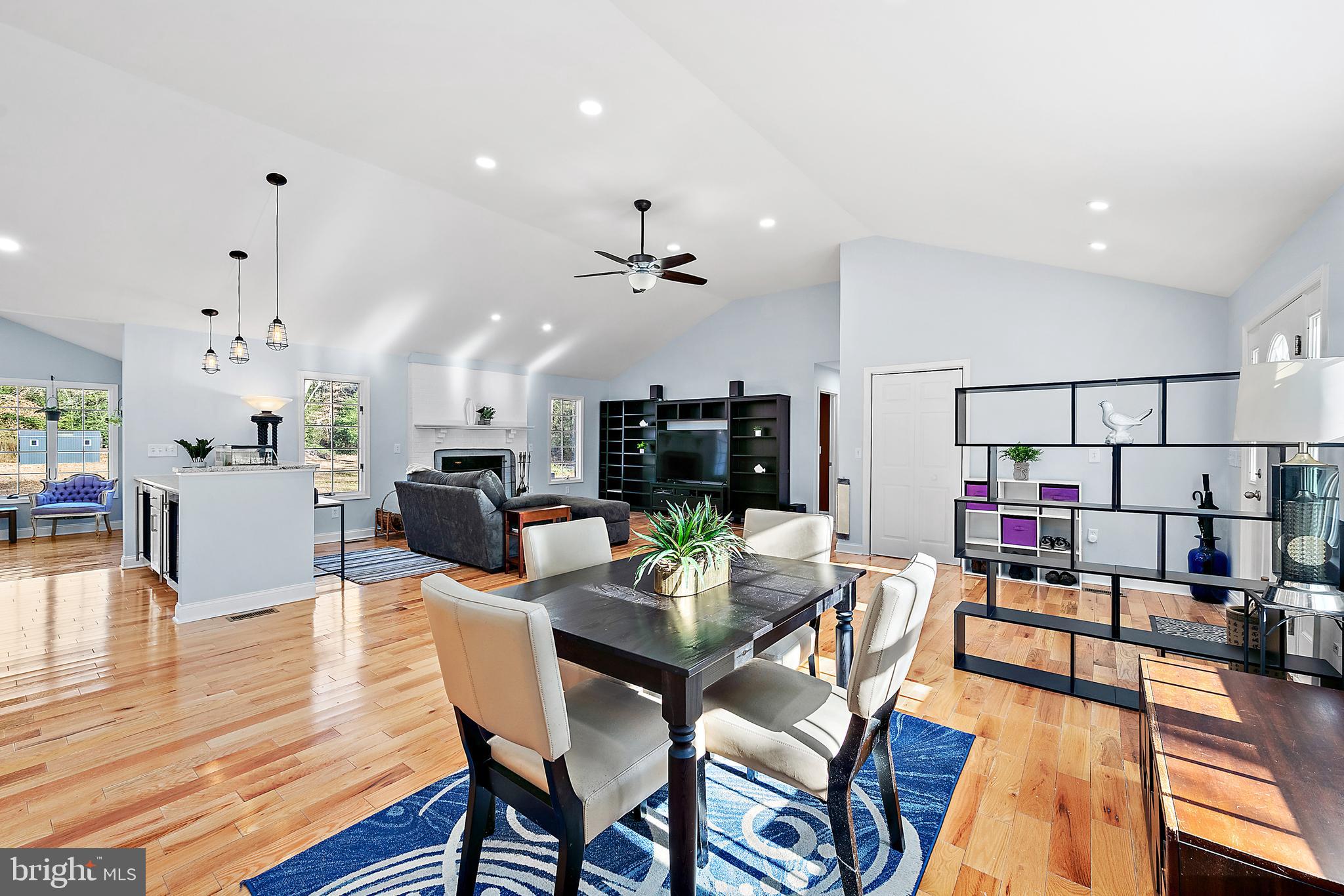 HIGH BANKS ESTATES - Residential