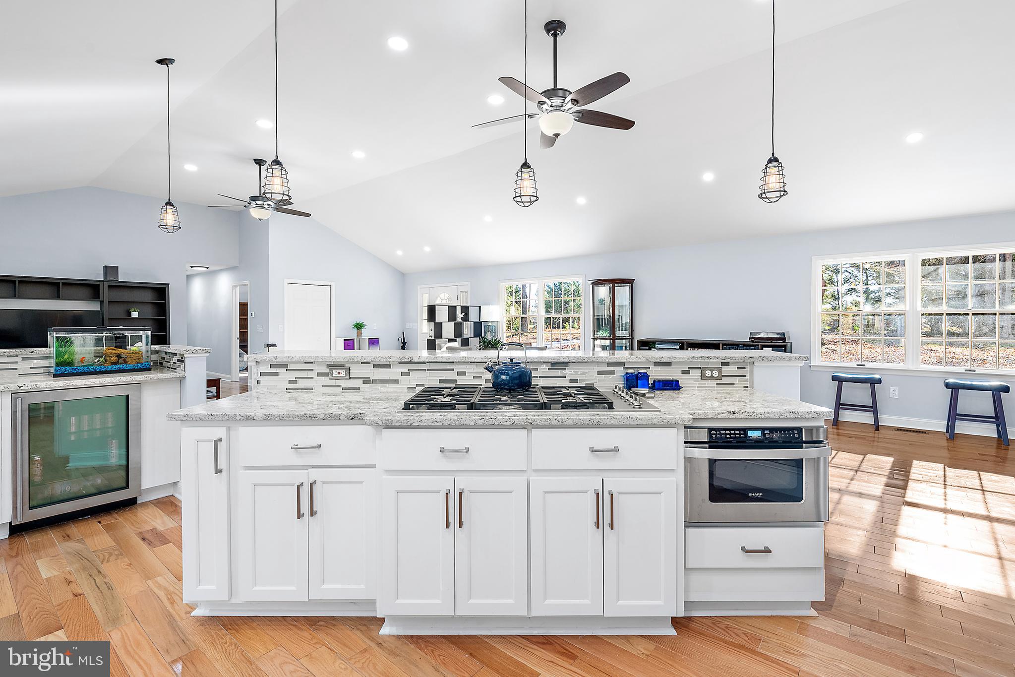 HIGH BANKS ESTATES - Residential