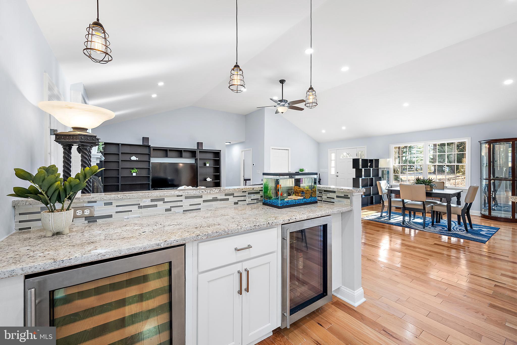 HIGH BANKS ESTATES - Residential