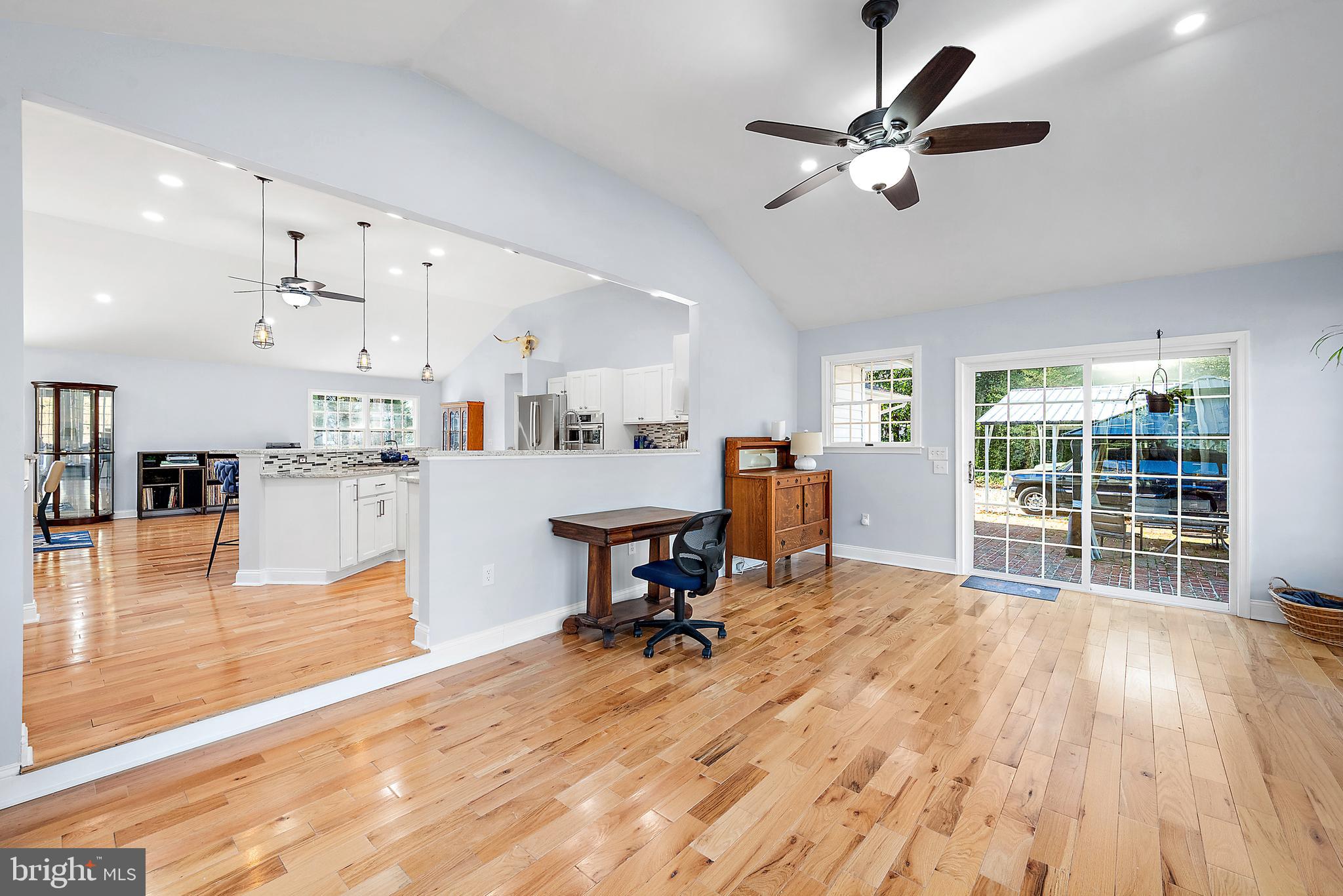 HIGH BANKS ESTATES - Residential