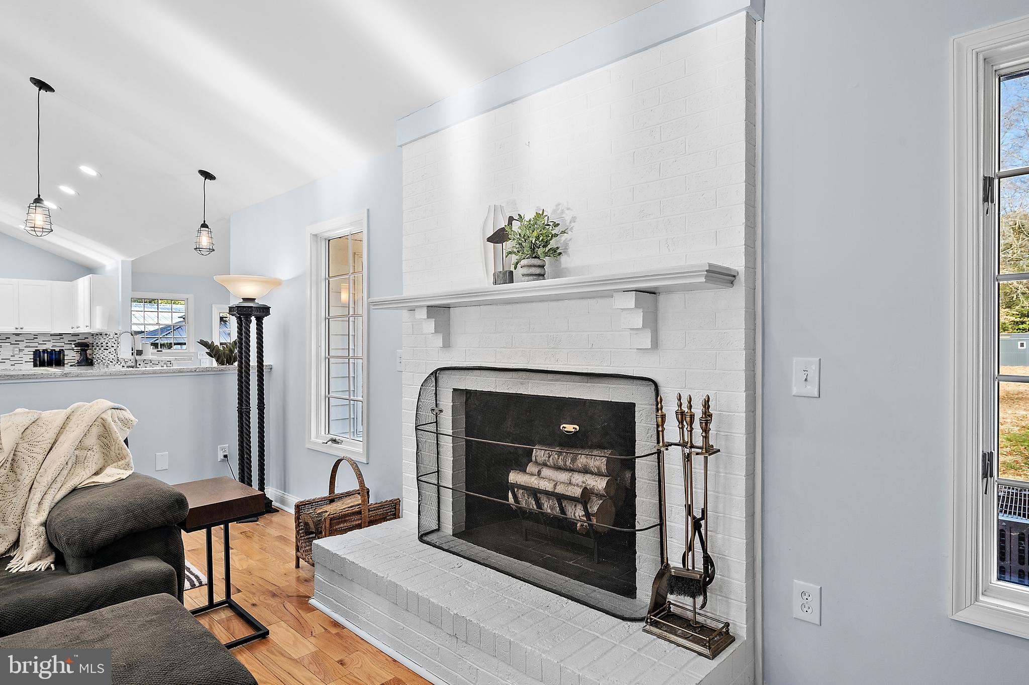 HIGH BANKS ESTATES - Residential