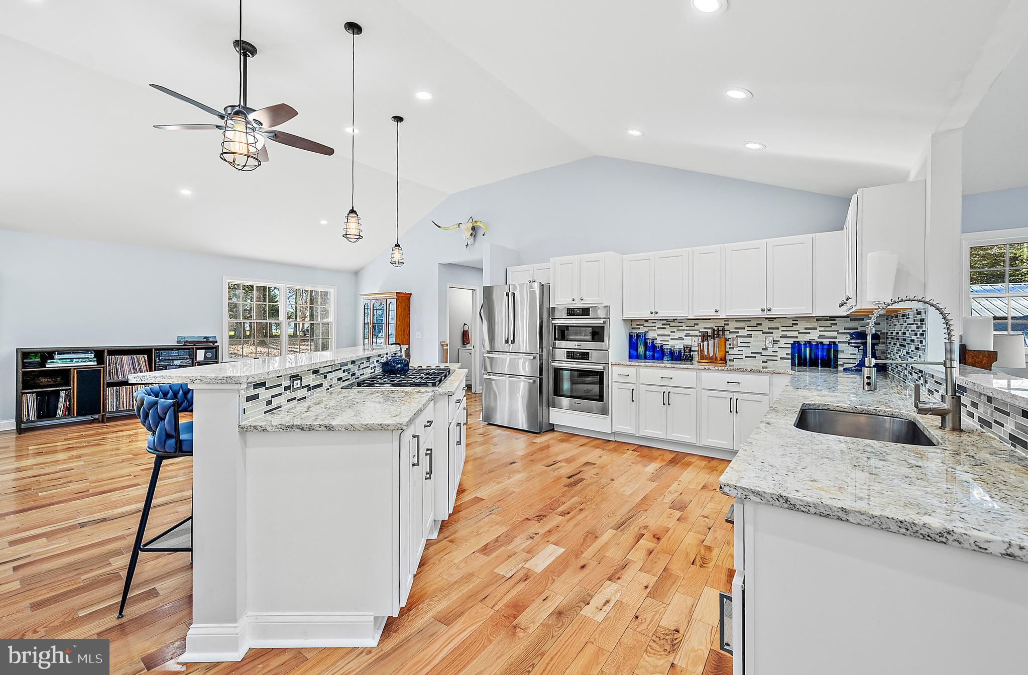 HIGH BANKS ESTATES - Residential