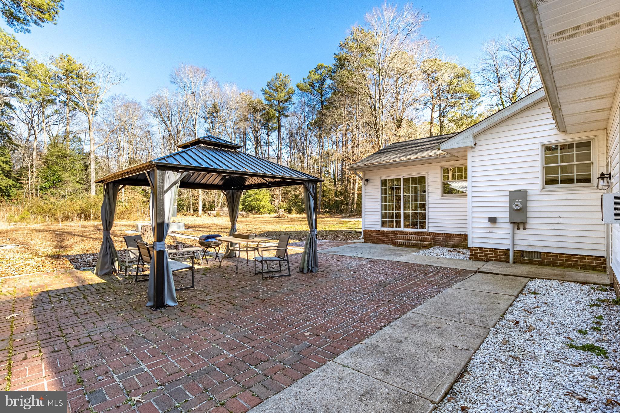 HIGH BANKS ESTATES - Residential