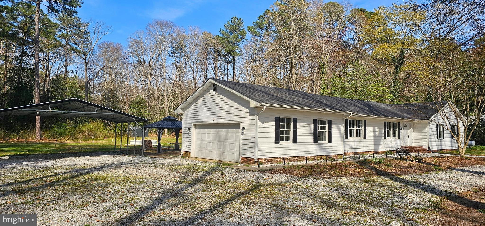 HIGH BANKS ESTATES - Residential