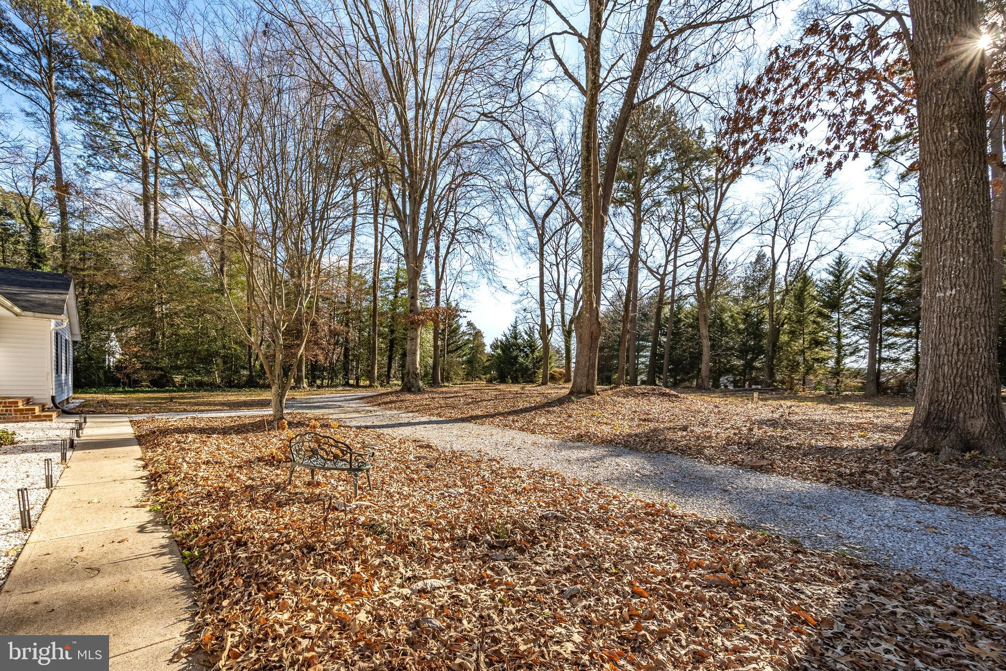 HIGH BANKS ESTATES - Residential