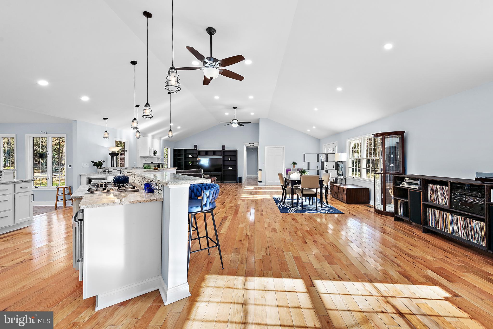 HIGH BANKS ESTATES - Residential