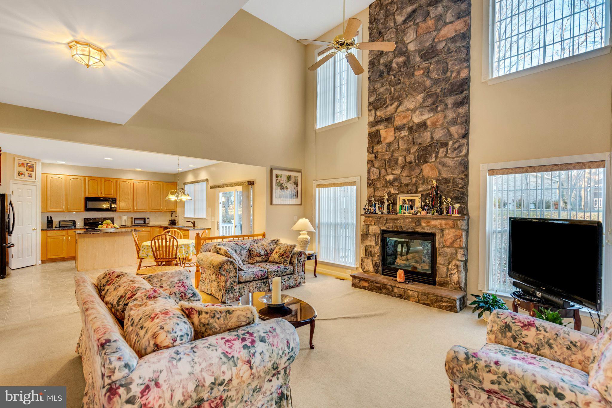 CABIN VILLAGE - Residential