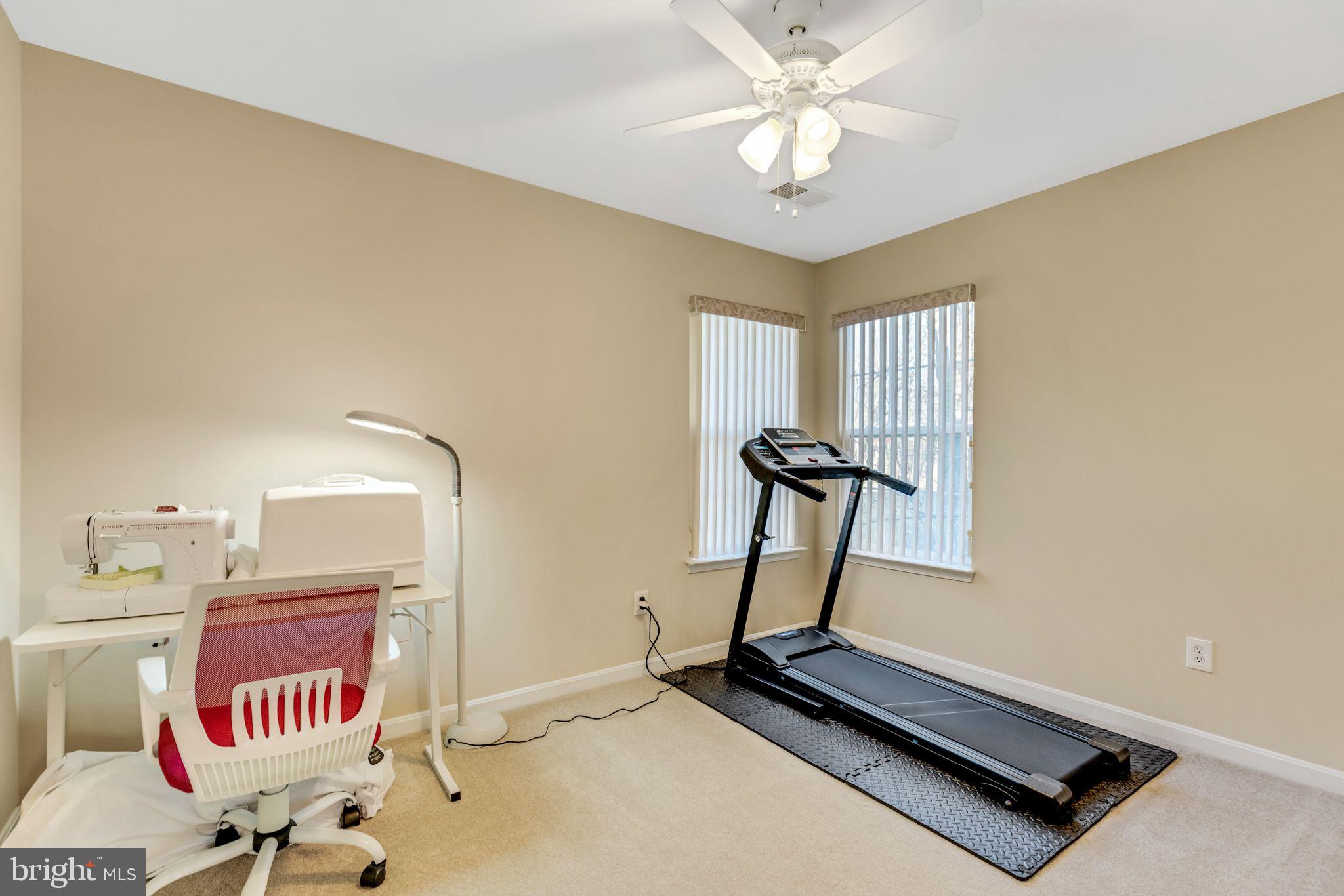 CABIN VILLAGE - Residential