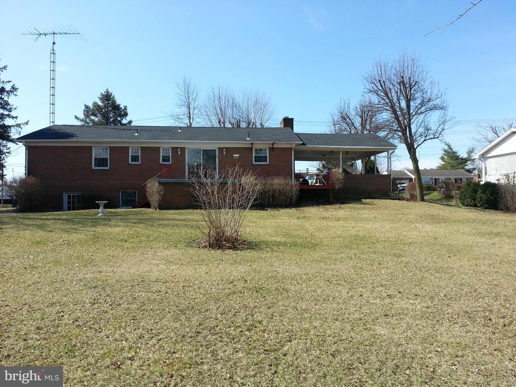 CLINES ADDITION - Residential